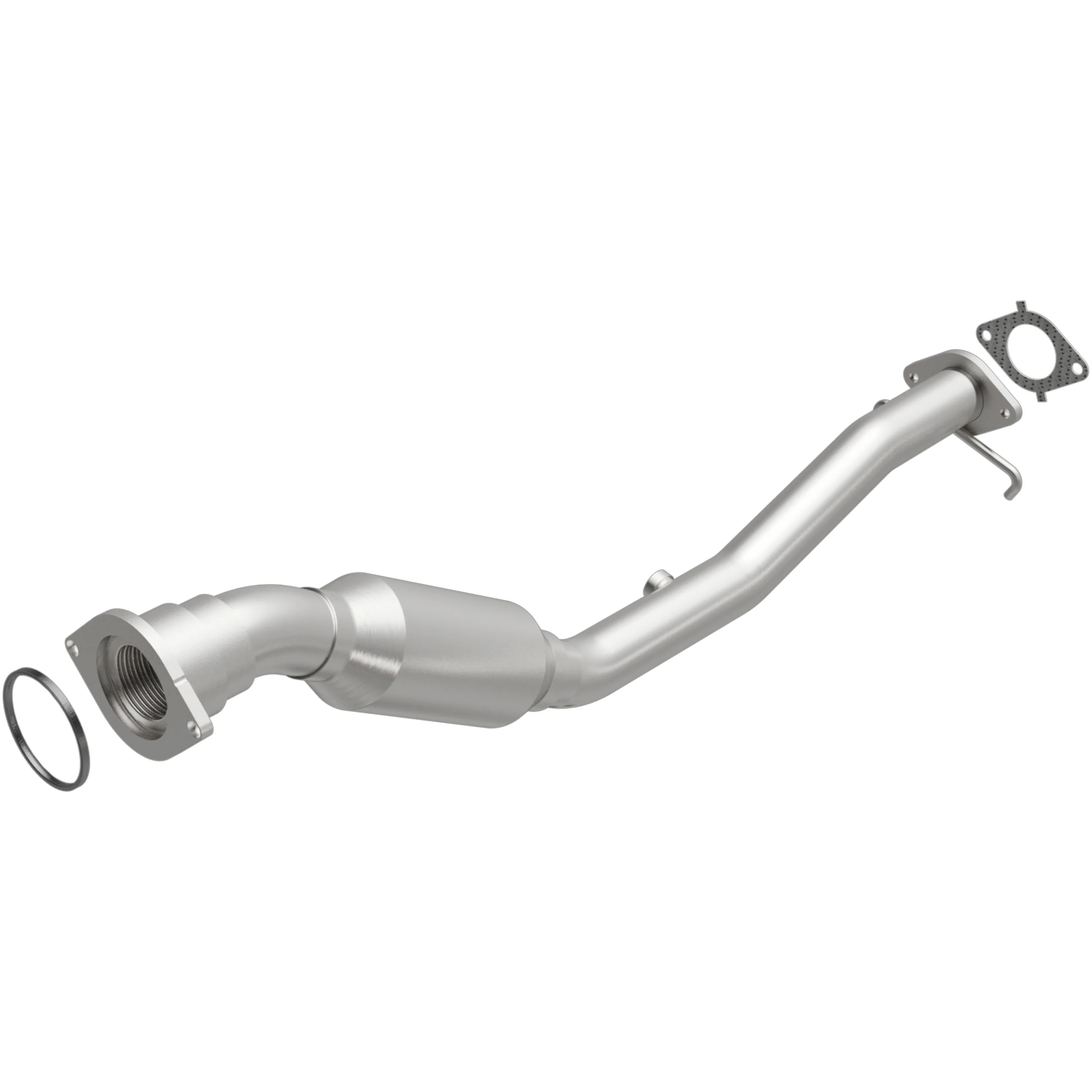 MagnaFlow 2004-2006 Pontiac Grand Prix 3.8L California Grade CARB Compliant Direct-Fit Catalytic Converter 4561227