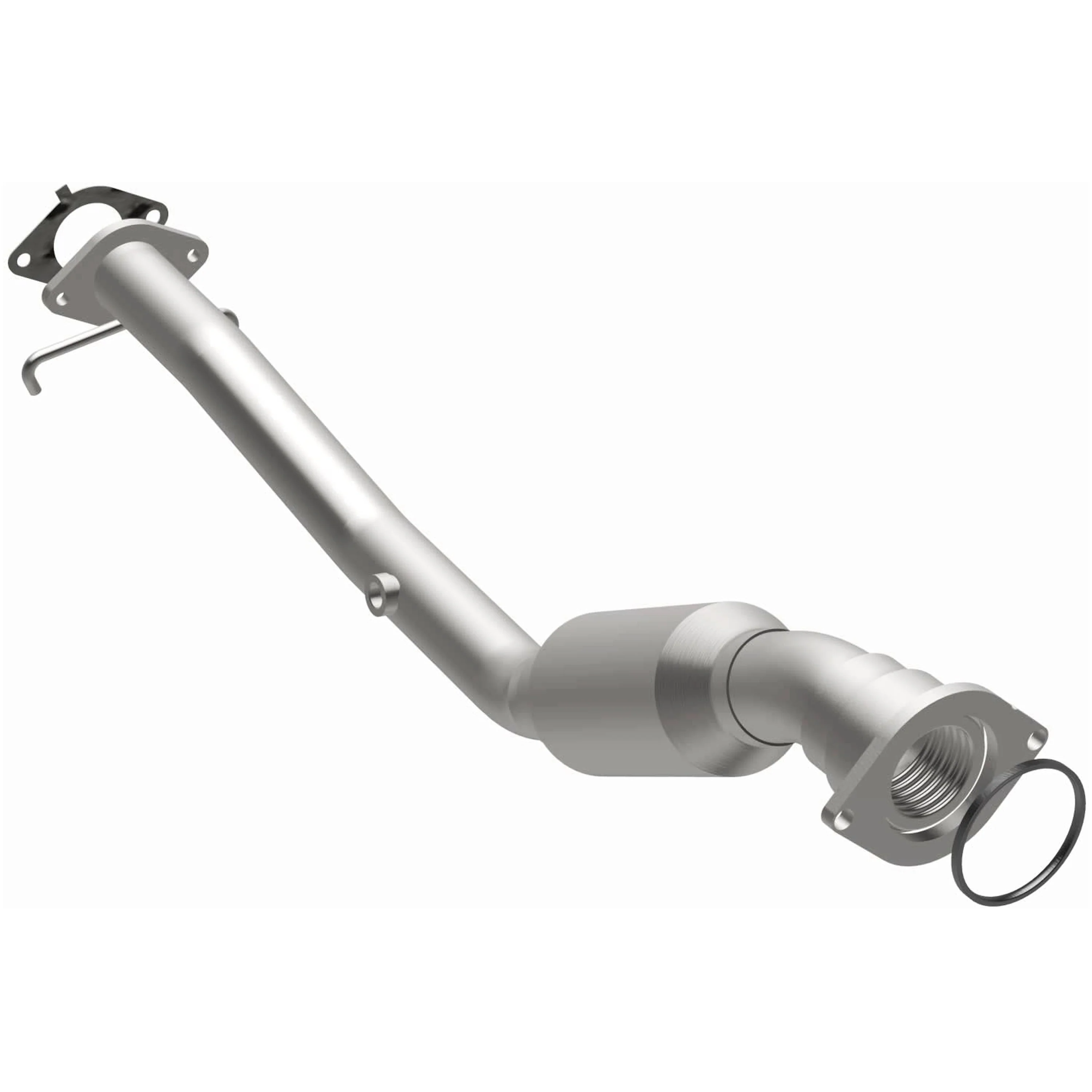 MagnaFlow 2004-2006 Pontiac Grand Prix 3.8L California Grade CARB Compliant Direct-Fit Catalytic Converter 4561227 - Image 2