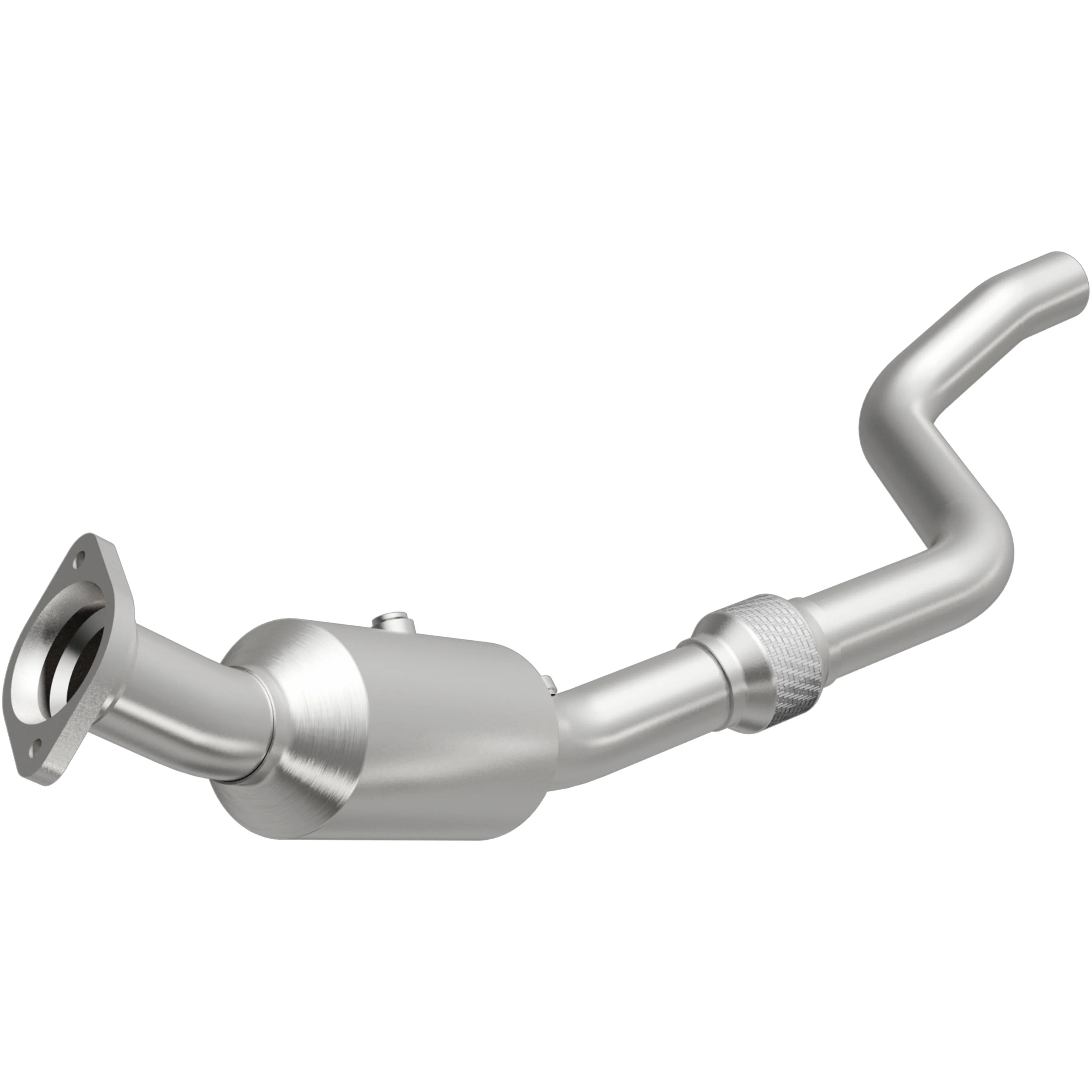 MagnaFlow 2005 Chrysler 300 5.7L | 2005 Dodge Magnum 5.7L California Grade CARB Compliant Direct-Fit Catalytic Converter 4561243