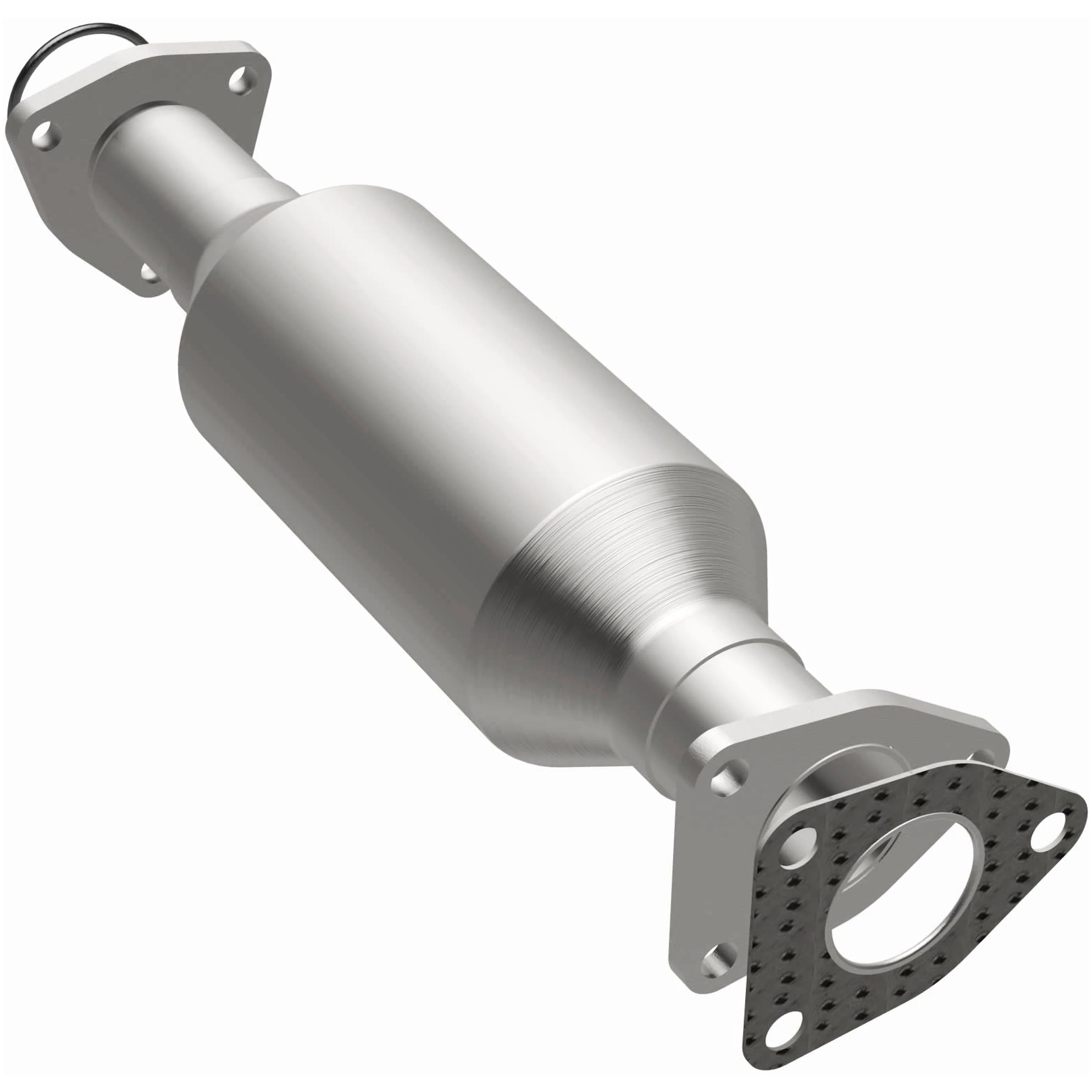 MagnaFlow 2001-2003 Acura CL 3.2L | 2000-2003 Acura TL Base 3.2L California Grade CARB Compliant Direct-Fit Catalytic Converter 4561258 - Image 2