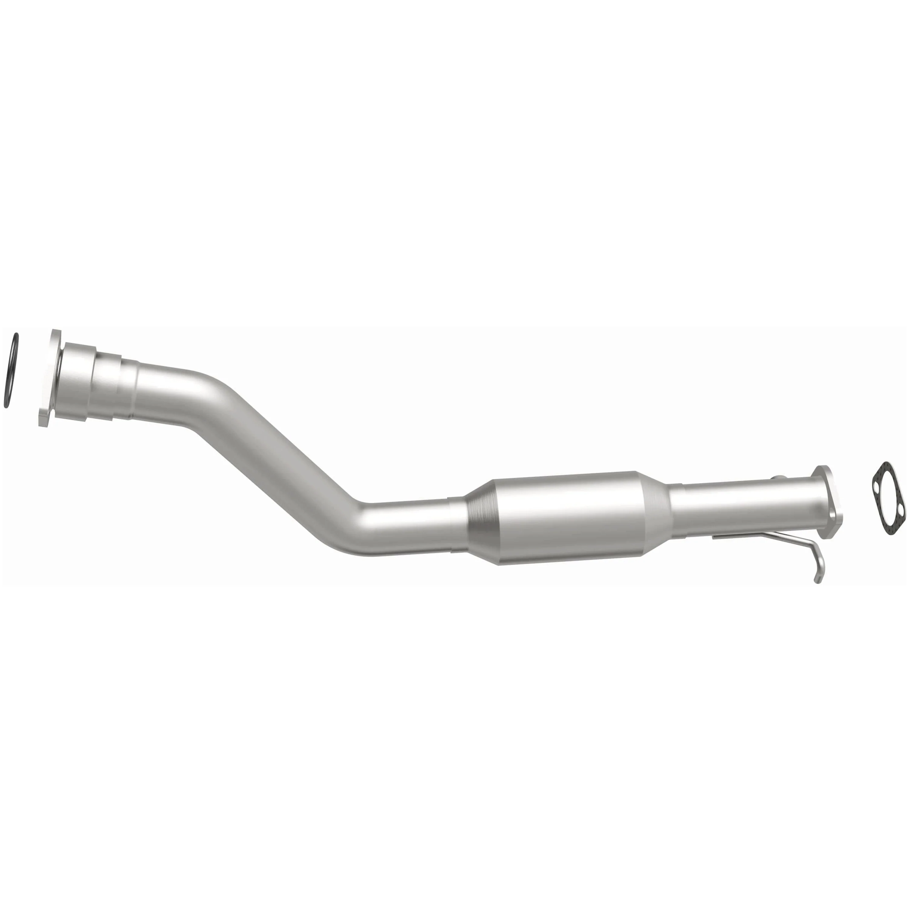 MagnaFlow California Grade CARB Compliant Direct-Fit Catalytic Converter 4561396 - Image 4