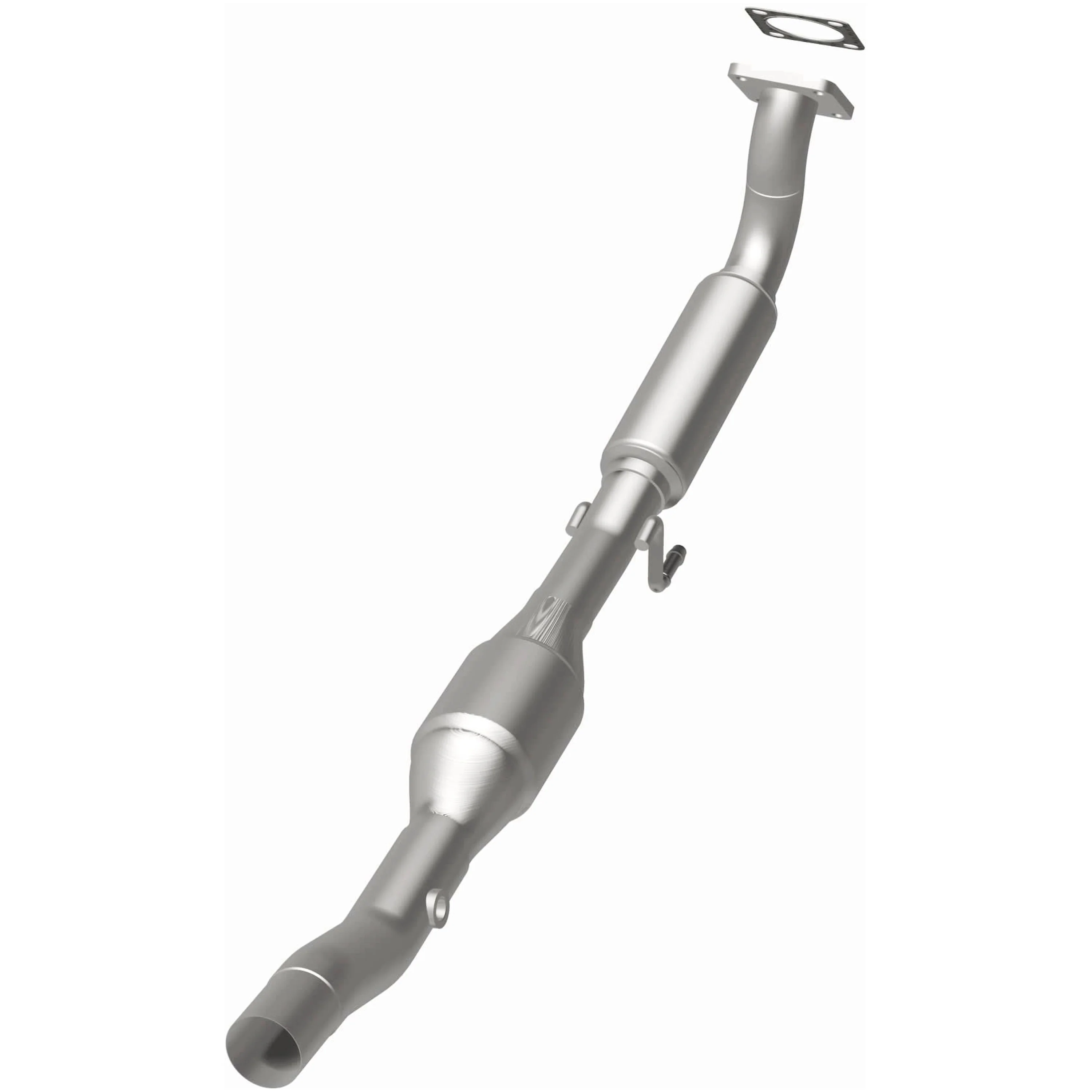 MagnaFlow California Grade CARB Compliant Direct-Fit Catalytic Converter 4561526 - Image 3