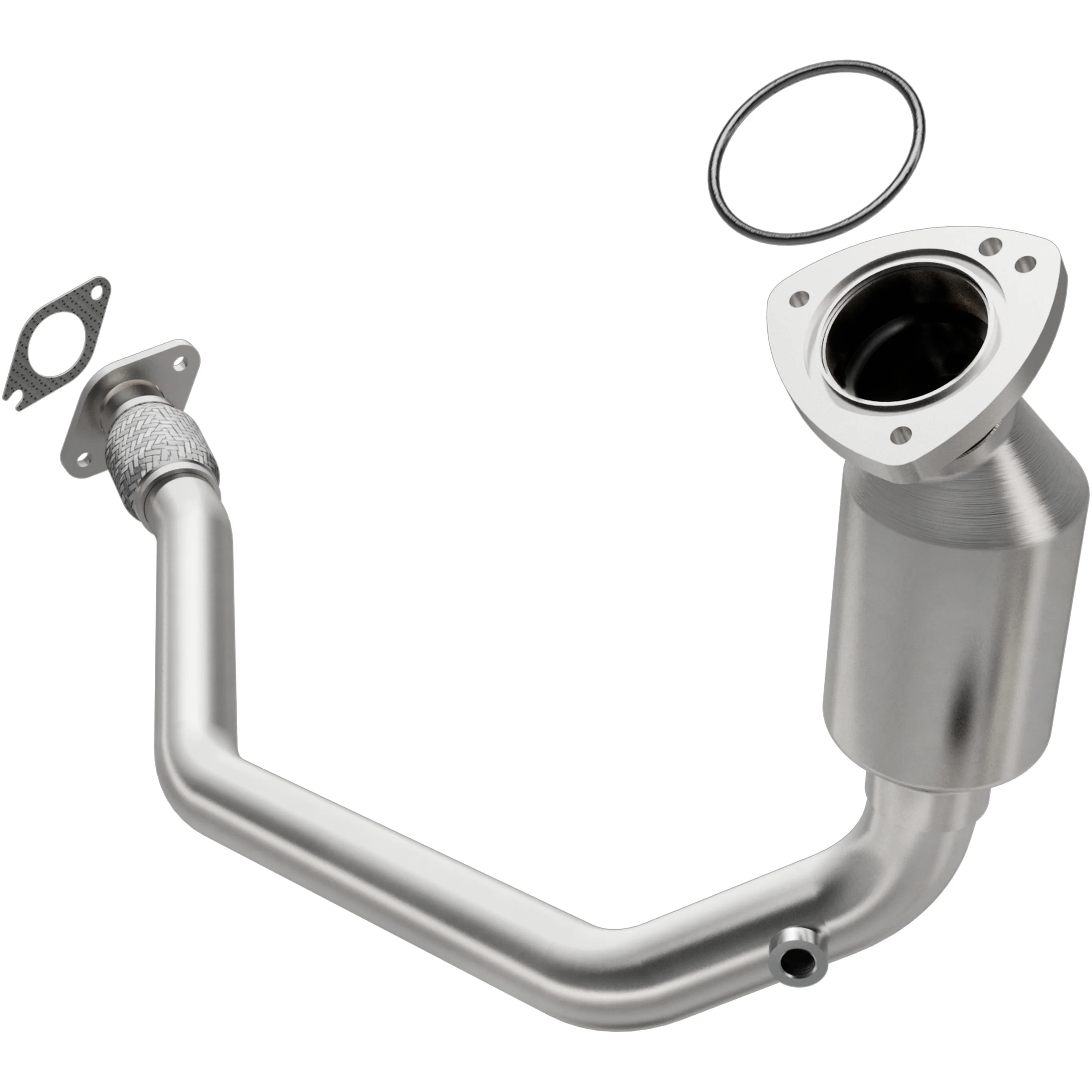 MagnaFlow 2006 Pontiac G6 3.9L California Grade CARB Compliant Direct-Fit Catalytic Converter 4561619