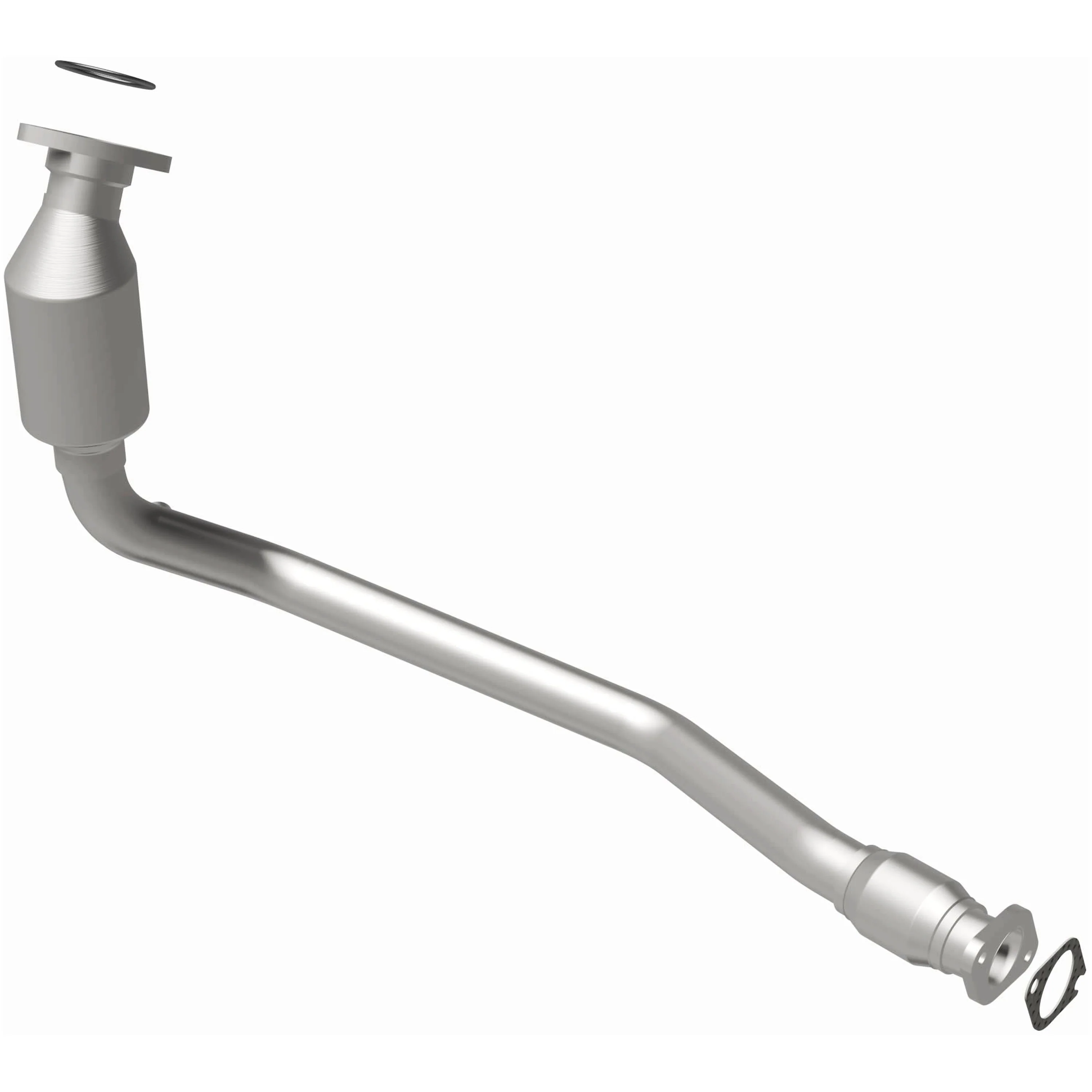 MagnaFlow 2006 Pontiac G6 3.9L California Grade CARB Compliant Direct-Fit Catalytic Converter 4561619 - Image 3