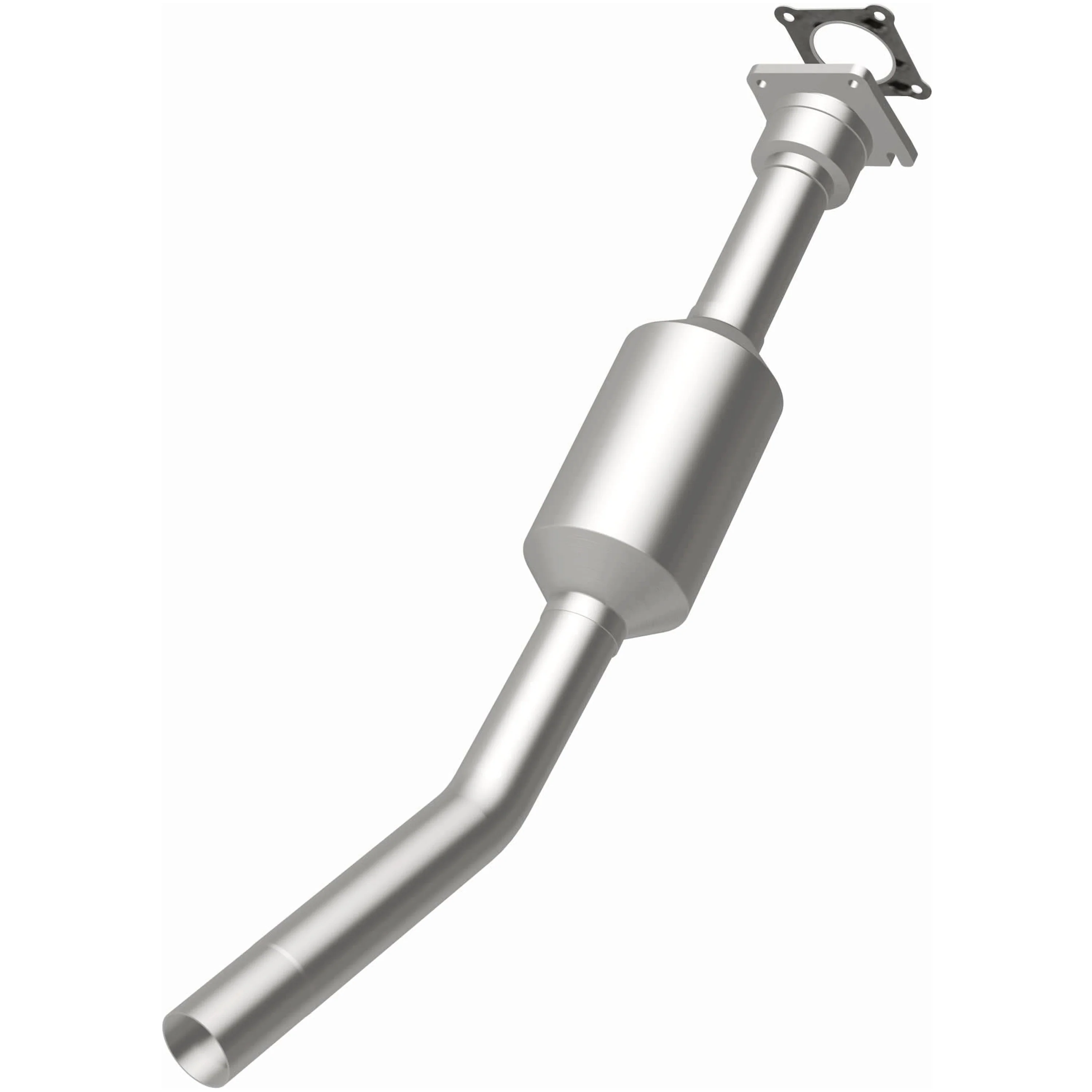 MagnaFlow 2001-2002 Chrysler PT Cruiser 2.4L California Grade CARB Compliant Direct-Fit Catalytic Converter 4561734 - Image 3