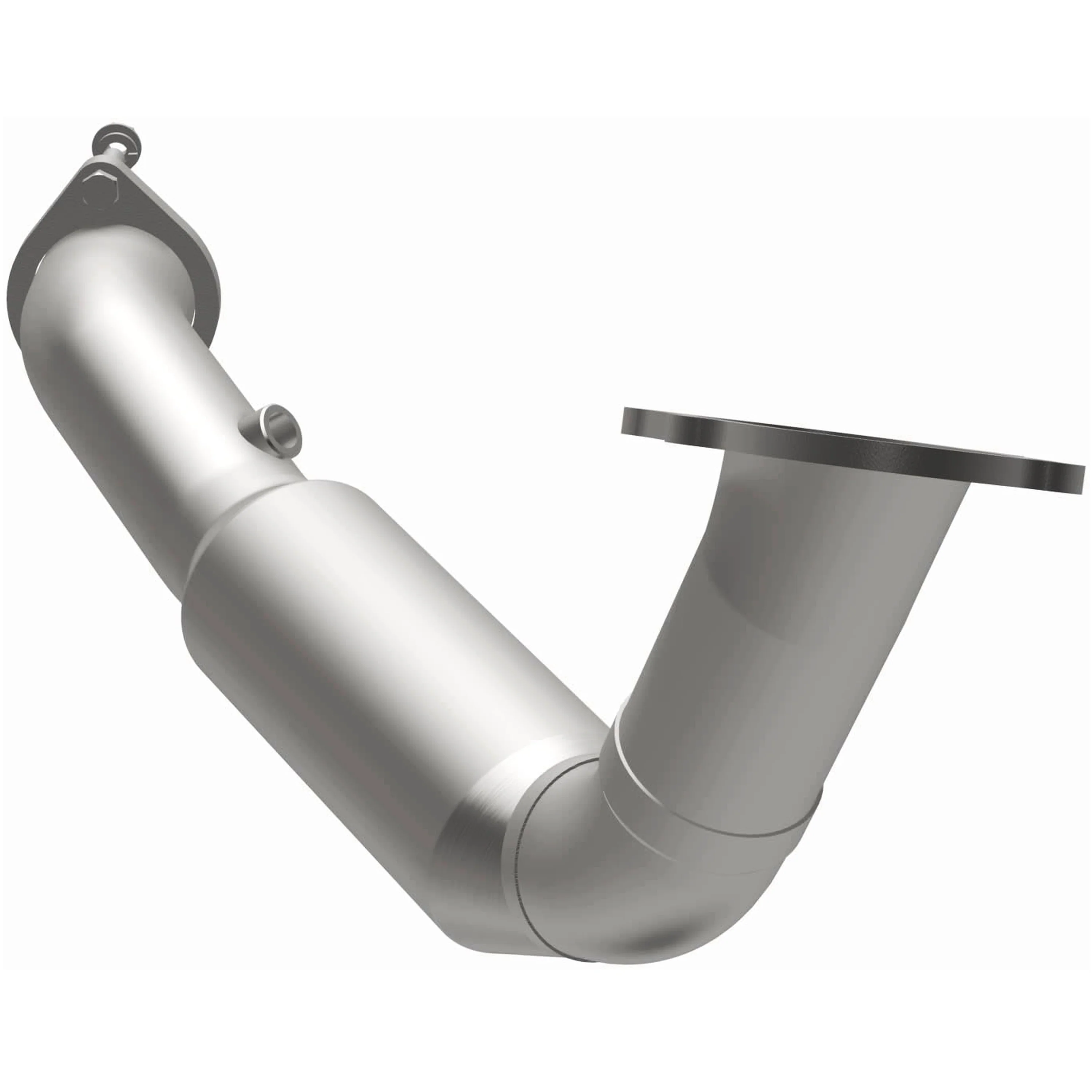 MagnaFlow 2006 Chevrolet Corvette 7.0L California Grade CARB Compliant Direct-Fit Catalytic Converter 4561847 - Image 2