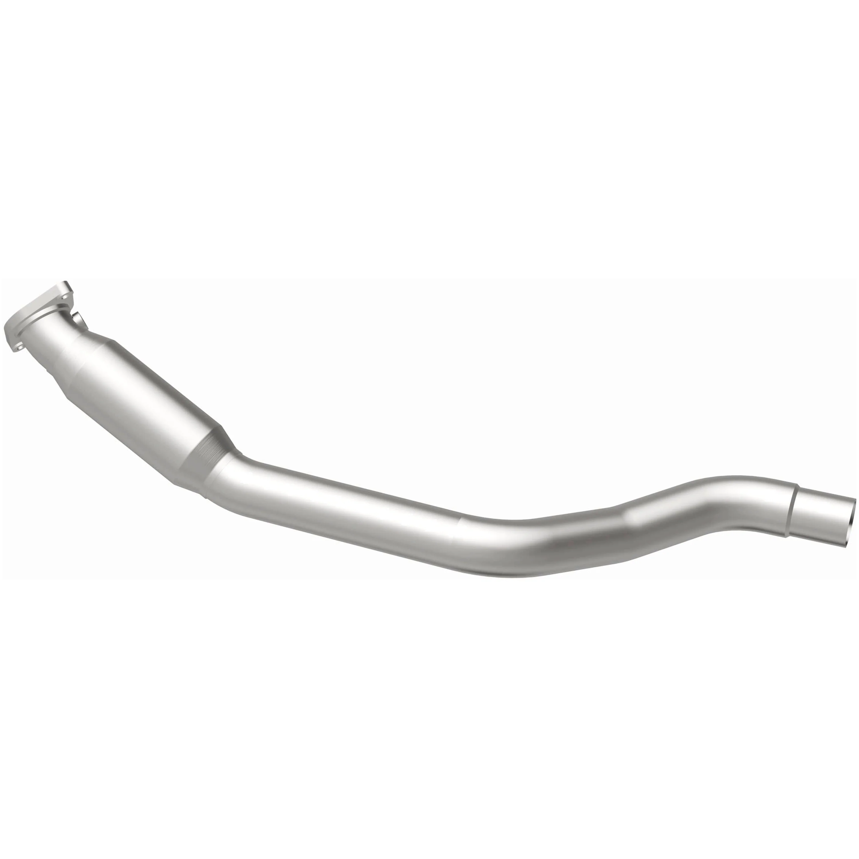MagnaFlow California Grade CARB Compliant Direct-Fit Catalytic Converter 4561964 - Image 3