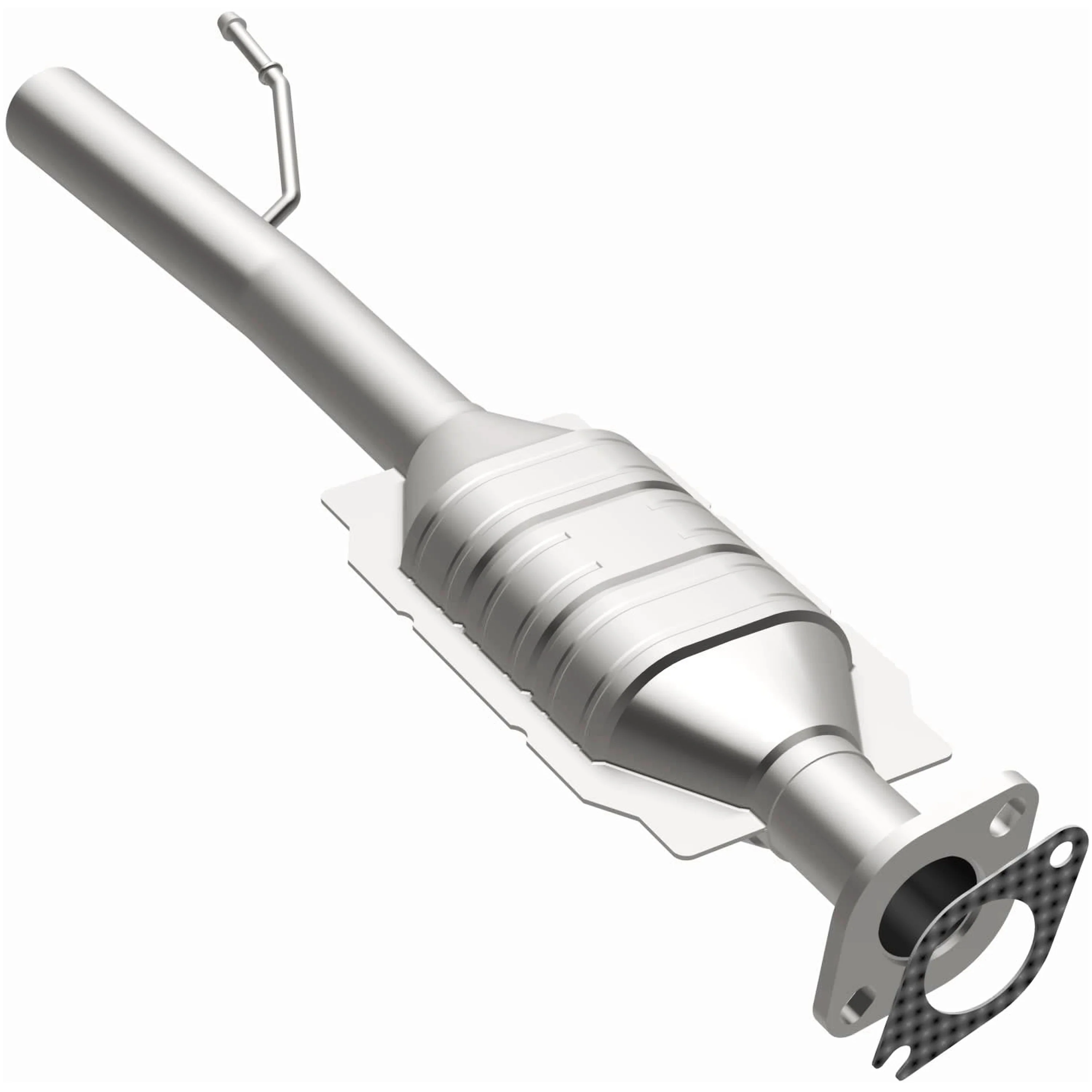 MagnaFlow 2001-2004 Ford Escape 3.0L | 2003-2004 Mazda Tribute 3.0L California Grade CARB Compliant Direct-Fit Catalytic Converter 457003 - Image 2