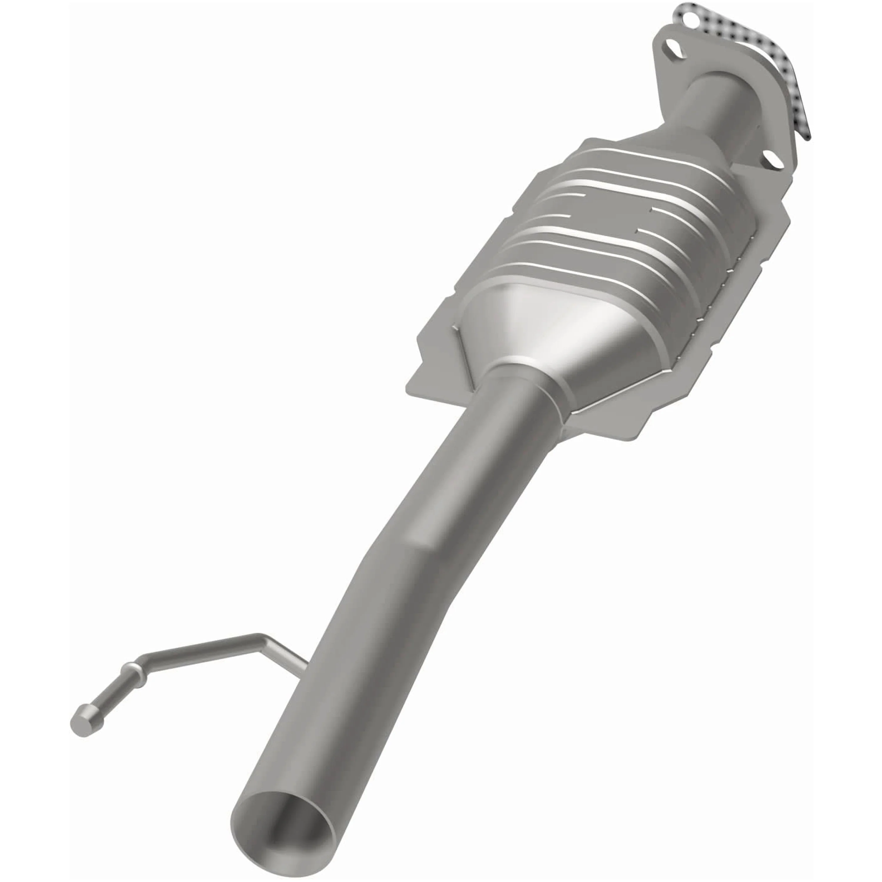 MagnaFlow 2001-2004 Ford Escape 3.0L | 2003-2004 Mazda Tribute 3.0L California Grade CARB Compliant Direct-Fit Catalytic Converter 457003 - Image 3