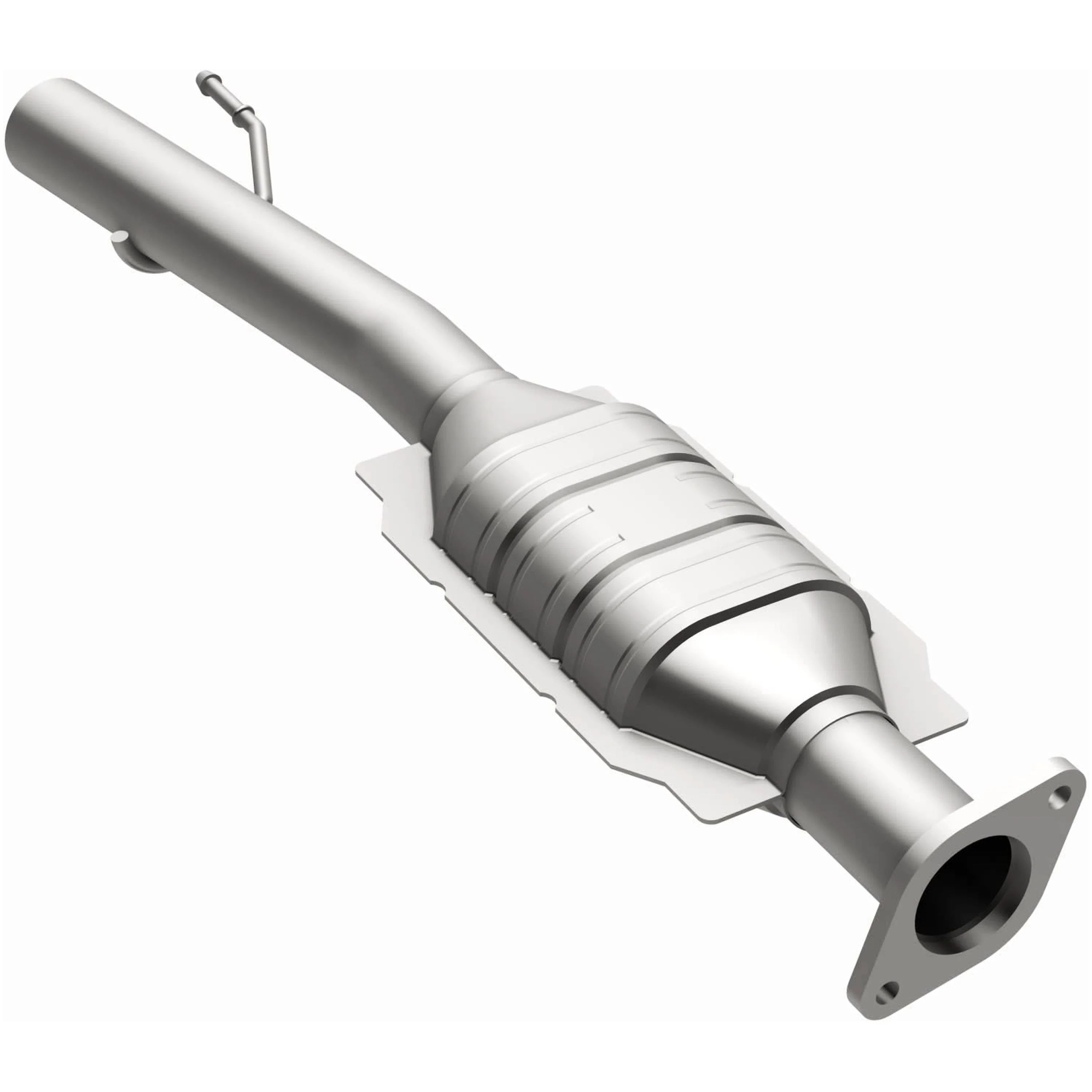 MagnaFlow 2005 Ford Escape 3.0L | 2005 Mazda Tribute 3.0L California Grade CARB Compliant Direct-Fit Catalytic Converter 457010 - Image 2