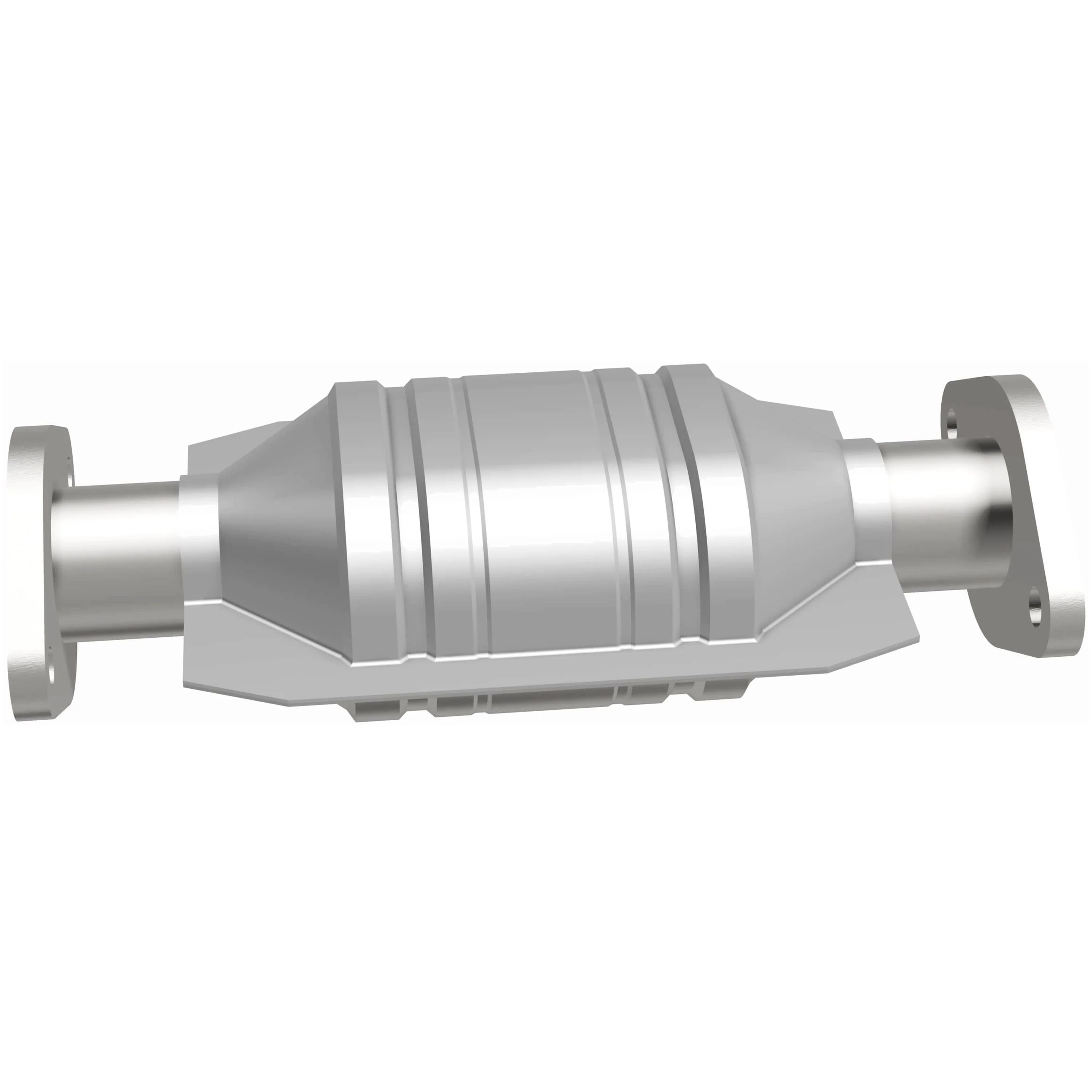 MagnaFlow 2001-2004 Kia Spectra 1.8L California Grade CARB Compliant Direct-Fit Catalytic Converter 457011 - Image 4