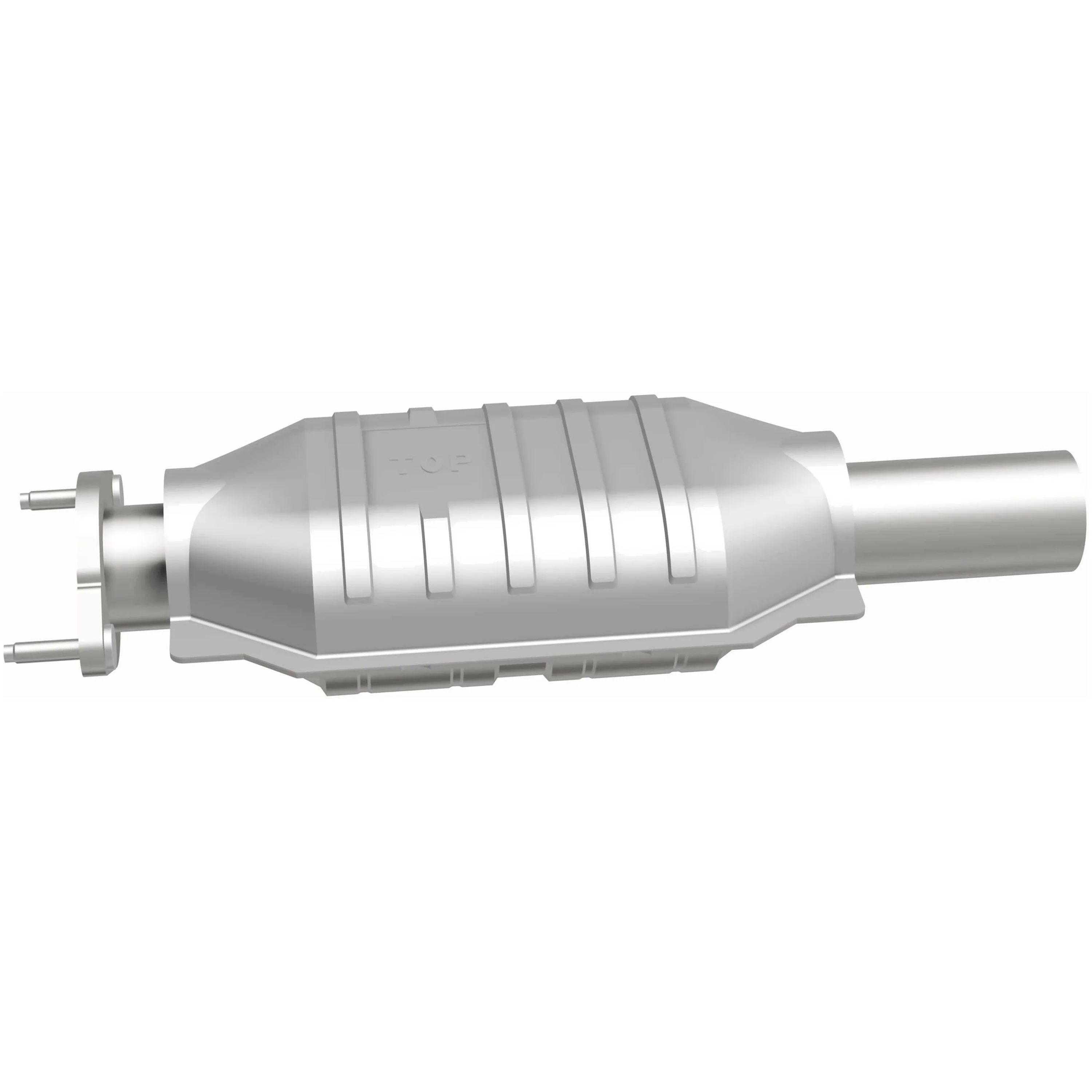 MagnaFlow California Grade CARB Compliant Direct-Fit Catalytic Converter 457018 - Image 4