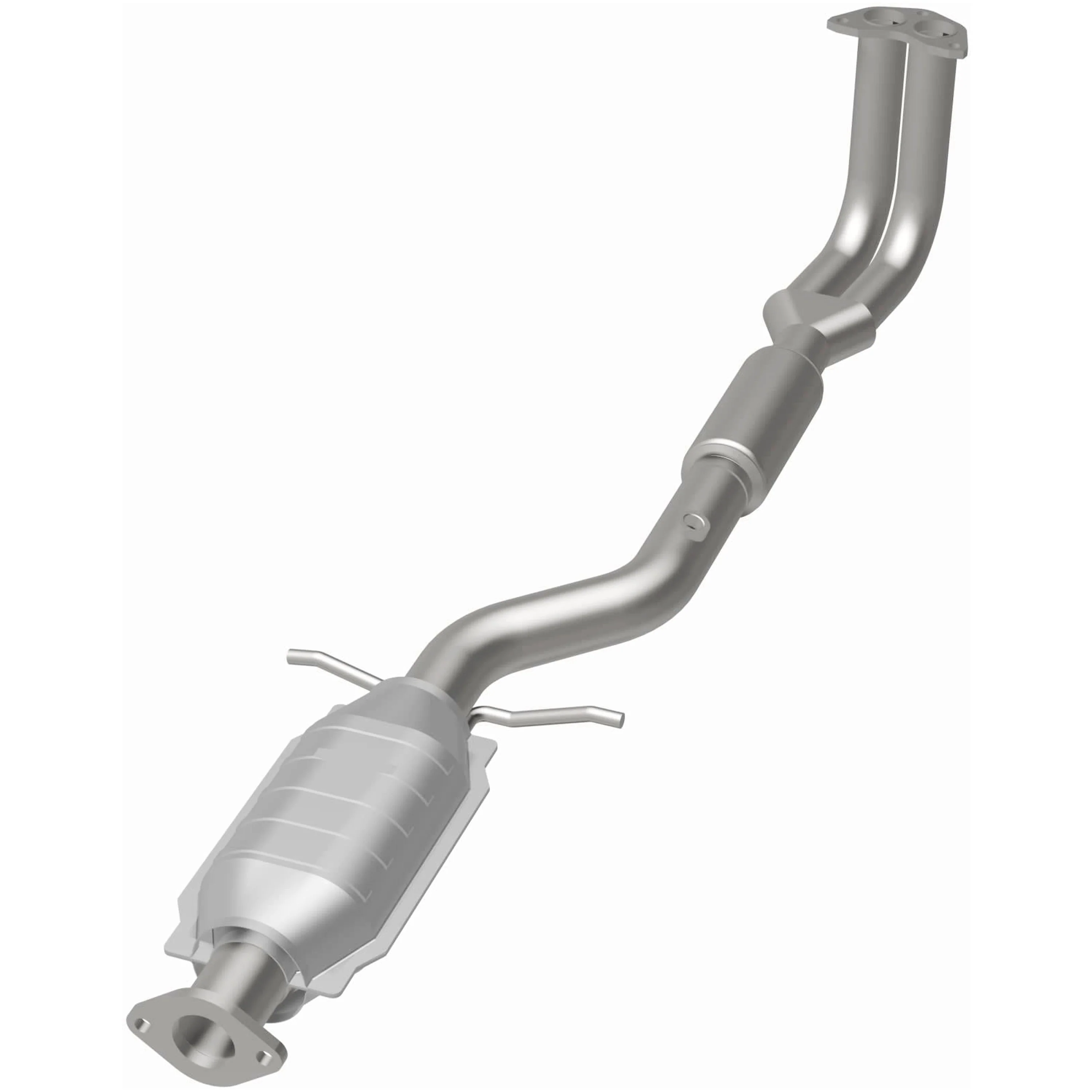 MagnaFlow 1999-2001 Hyundai Sonata 2.4L California Grade CARB Compliant Direct-Fit Catalytic Converter 457026 - Image 3