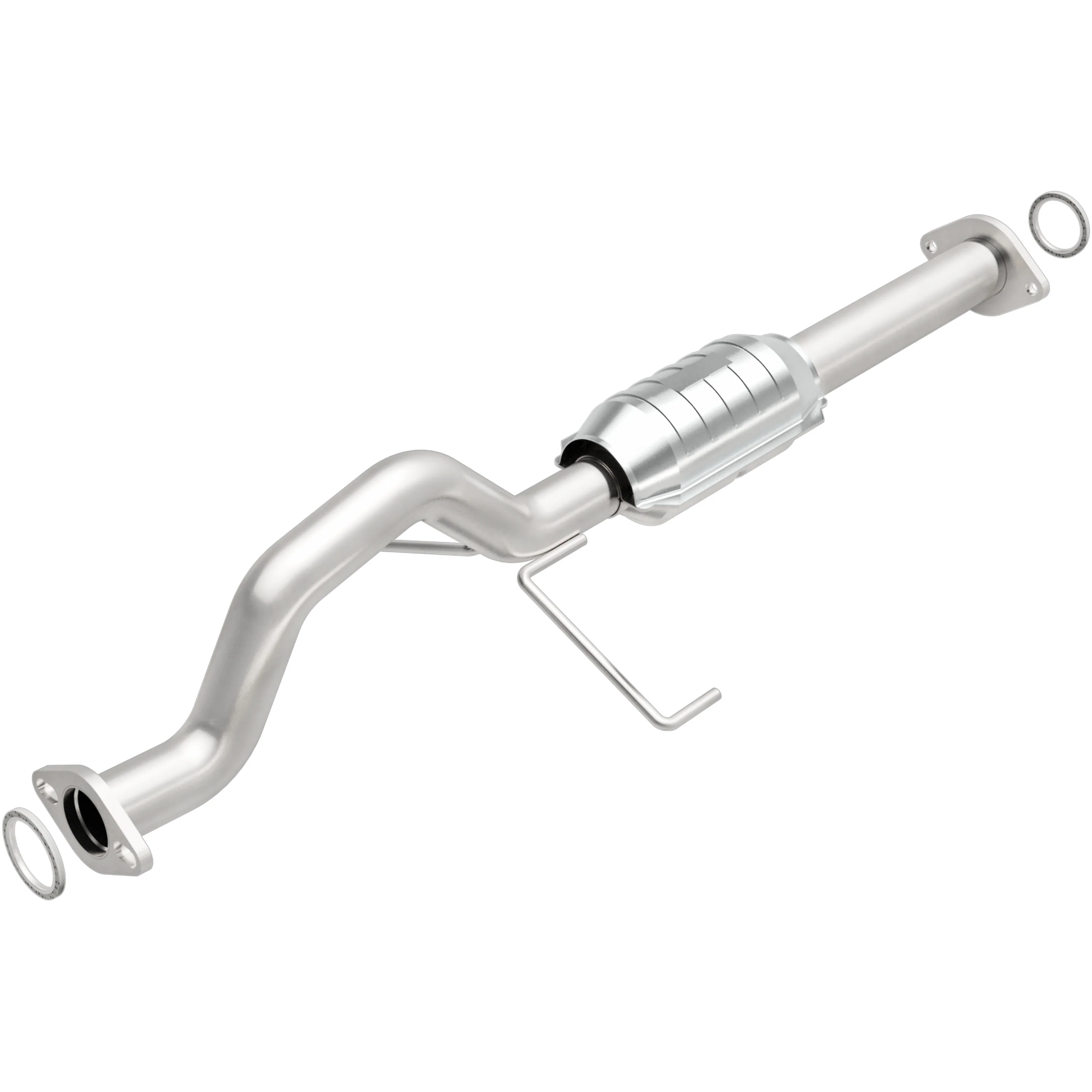 MagnaFlow 1995-2002 Mazda Millenia 2.3L California Grade CARB Compliant Direct-Fit Catalytic Converter 457030