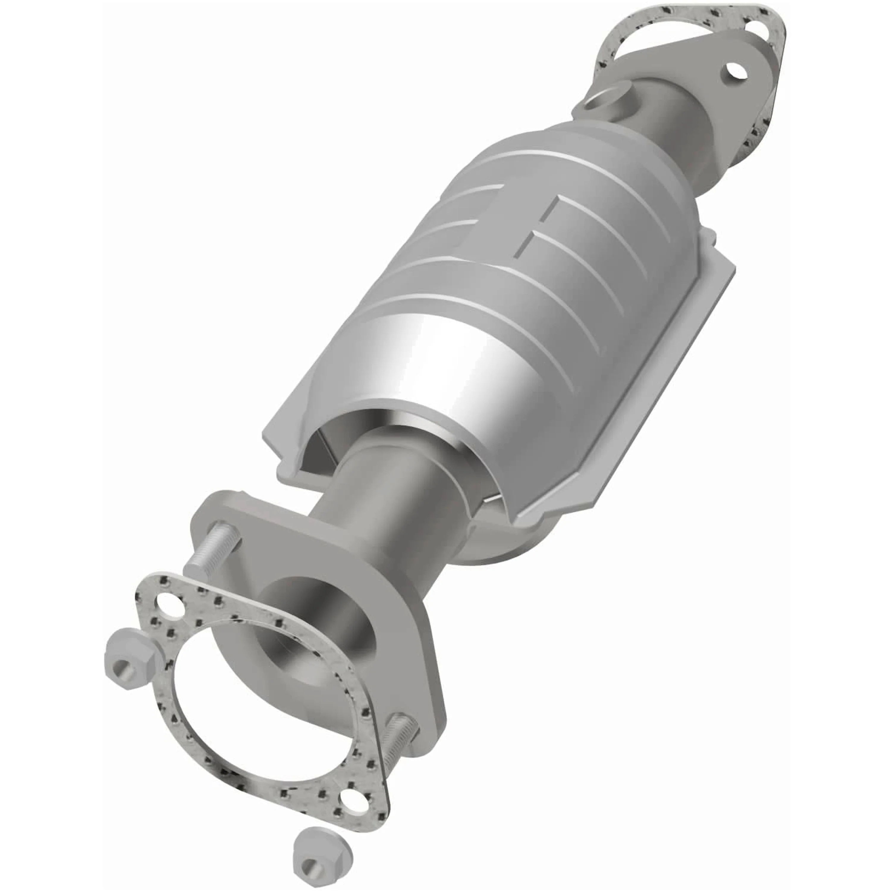 MagnaFlow 2002-2003 Mitsubishi Lancer 2.0L California Grade CARB Compliant Direct-Fit Catalytic Converter 457032 - Image 3