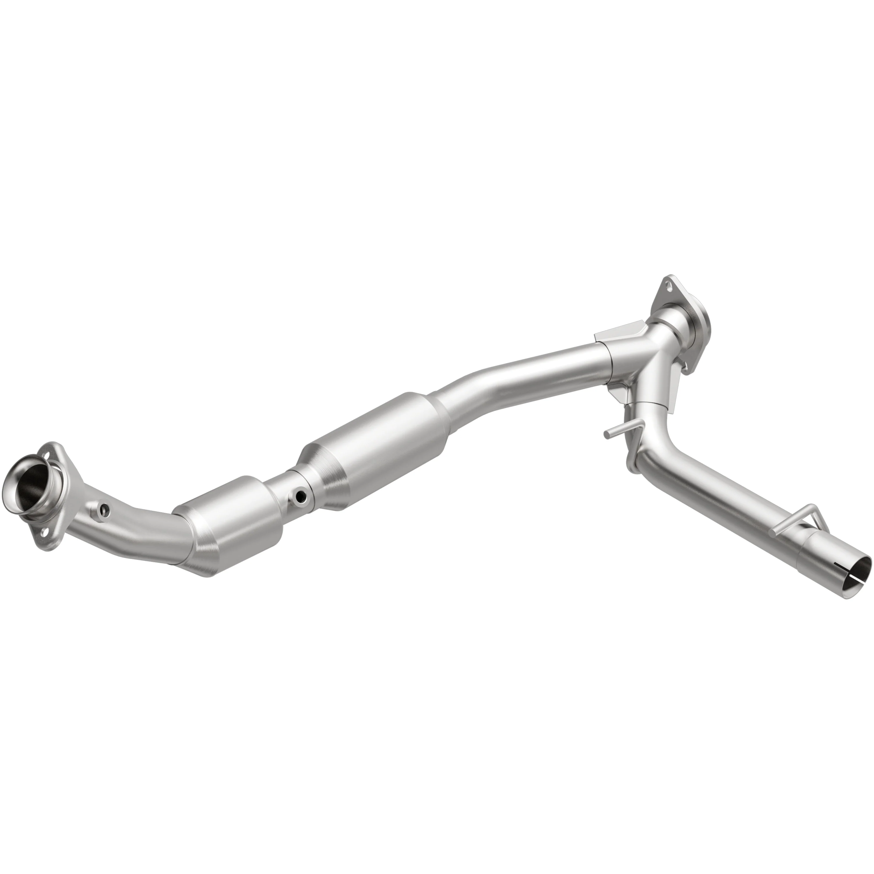 MagnaFlow 2003-2004 Lincoln Navigator 5.4L California Grade CARB Compliant Direct-Fit Catalytic Converter 4583029