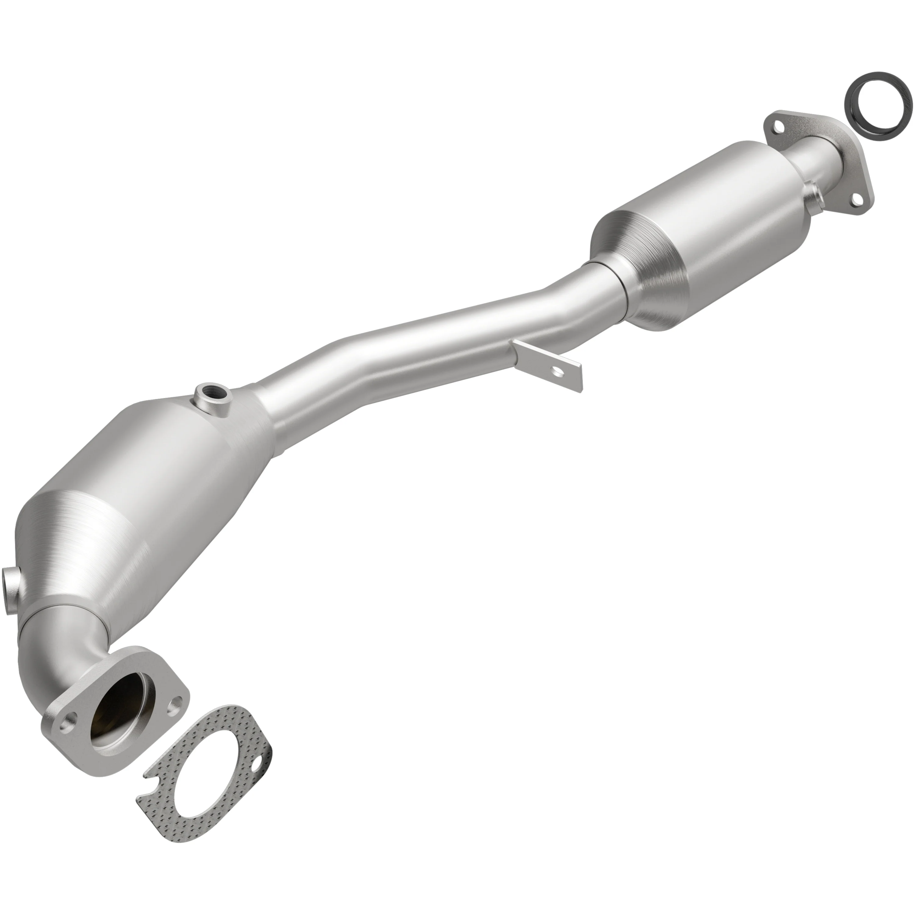 MagnaFlow 2005 Subaru Outback 2.5L California Grade CARB Compliant Direct-Fit Catalytic Converter 4583490