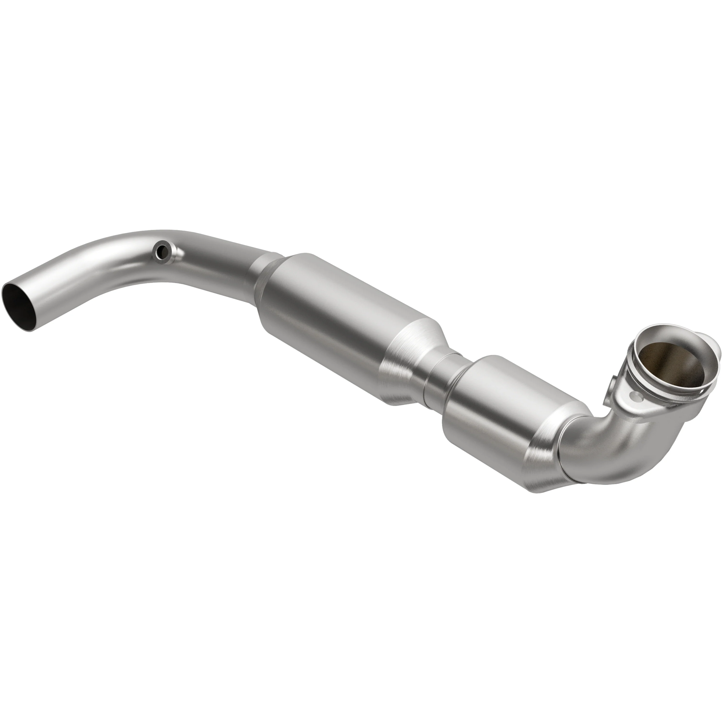MagnaFlow 2002-2003 Ford F-150 5.4L California Grade CARB Compliant Direct-Fit Catalytic Converter 4583621