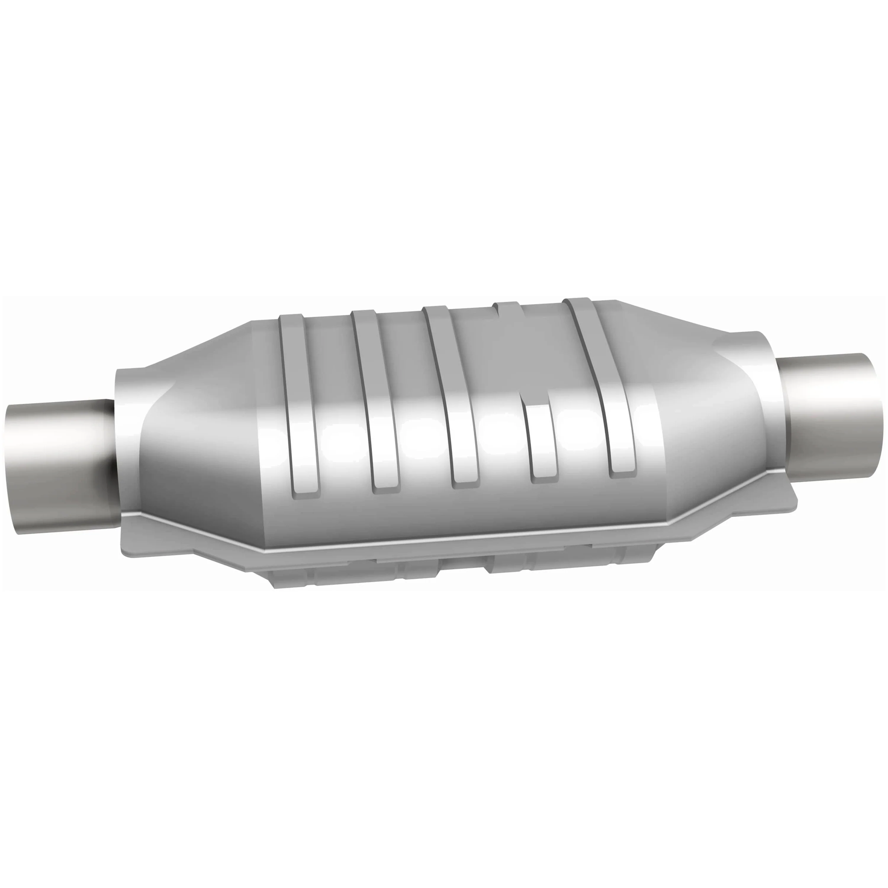 MagnaFlow California Grade CARB Compliant Universal Catalytic Converter 459005 - Image 4