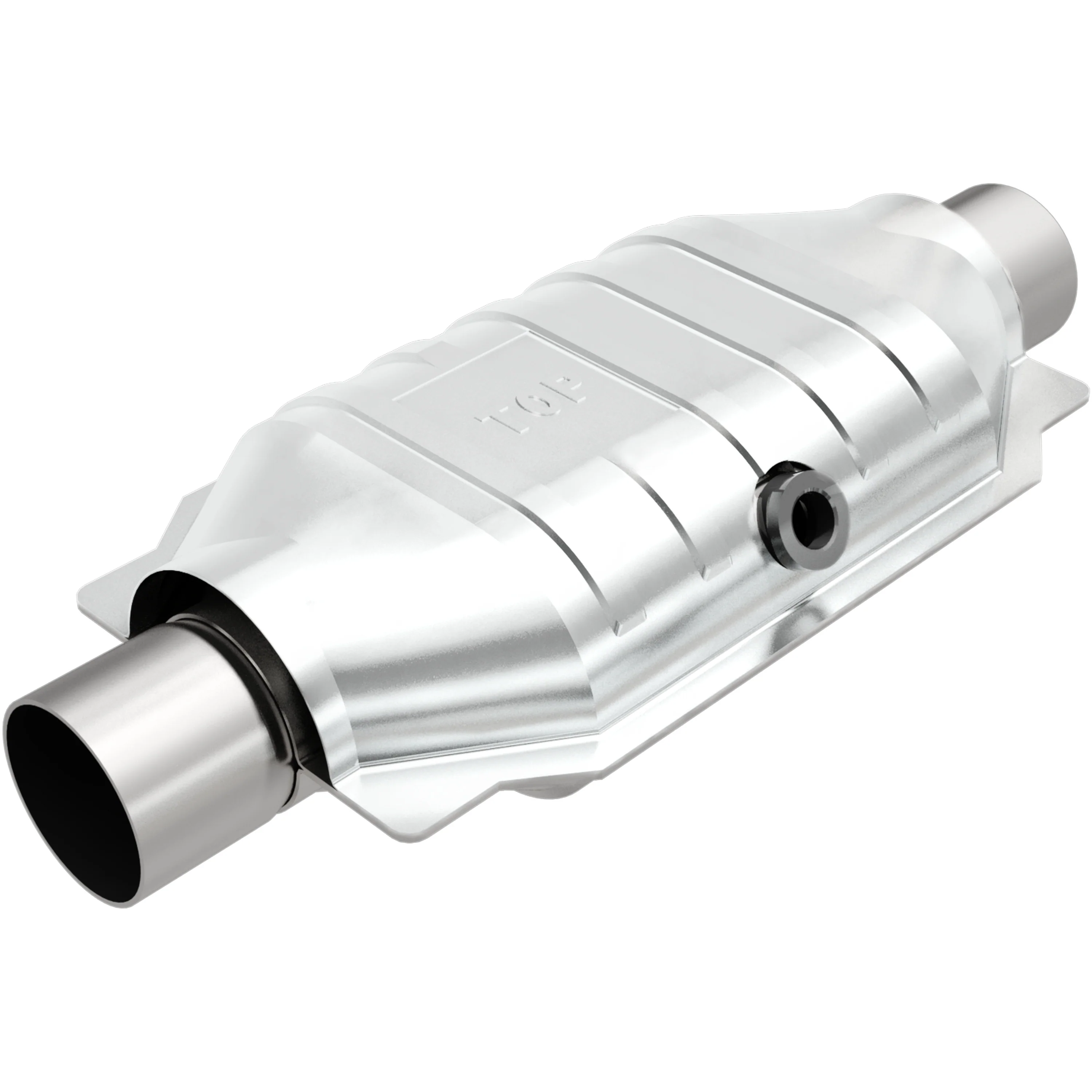 MagnaFlow California Grade CARB Compliant Universal Catalytic Converter 459056