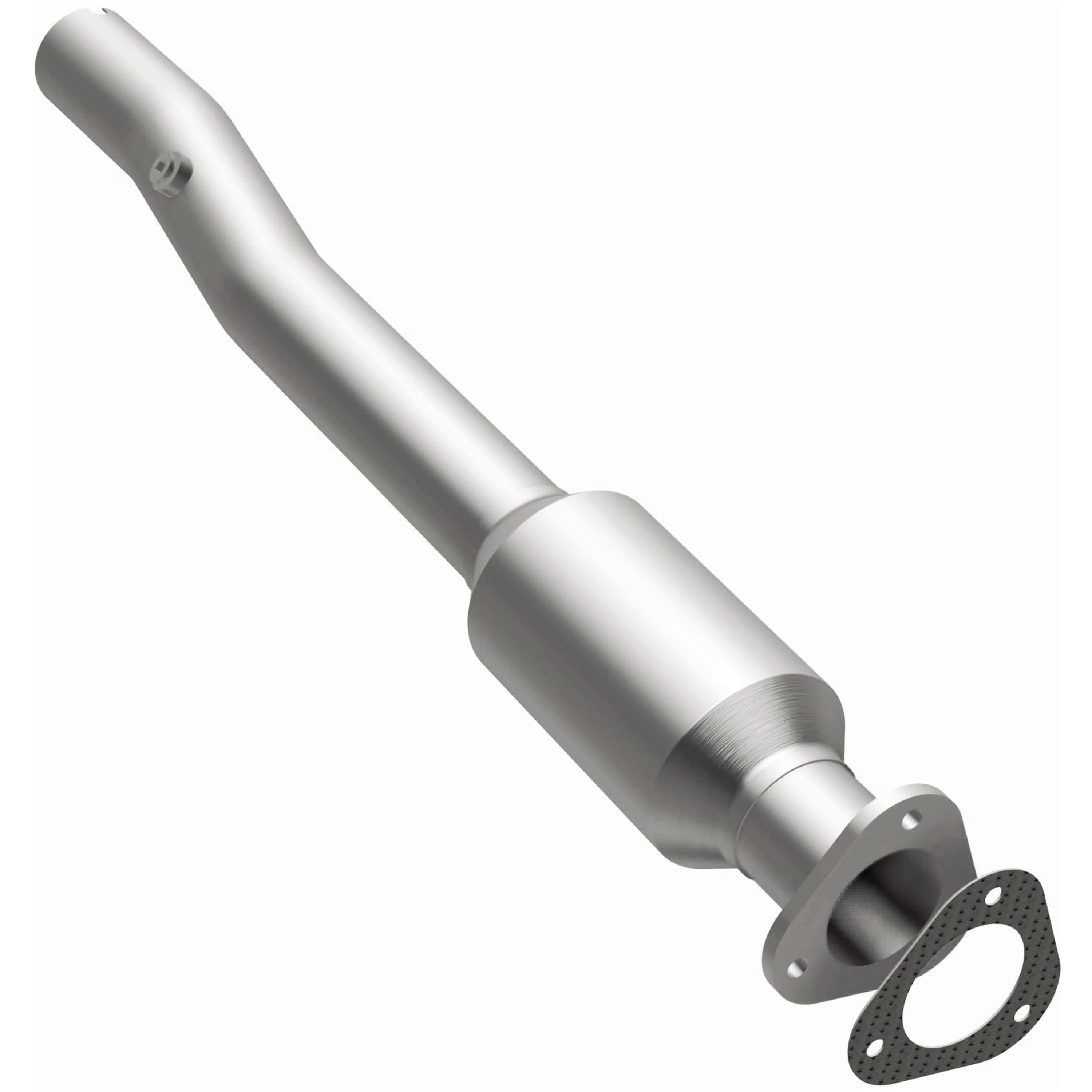 MagnaFlow California Grade CARB Compliant Direct-Fit Catalytic Converter 4593321 - Image 2