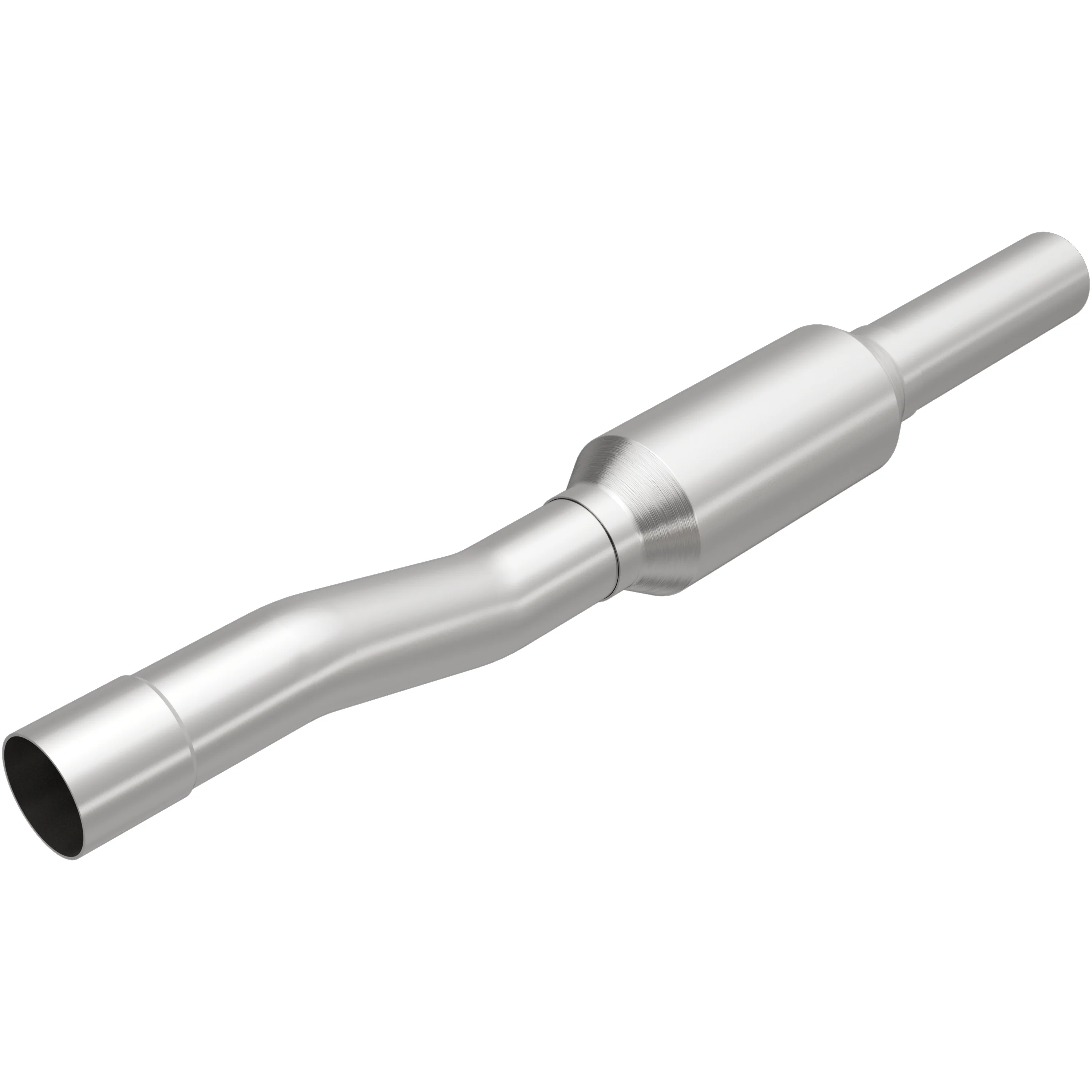 MagnaFlow 2002-2004 Jeep Grand Cherokee 4.0L | 2004 Jeep Grand Cherokee 4.7L California Grade CARB Compliant Direct-Fit Catalytic Converter 4593698