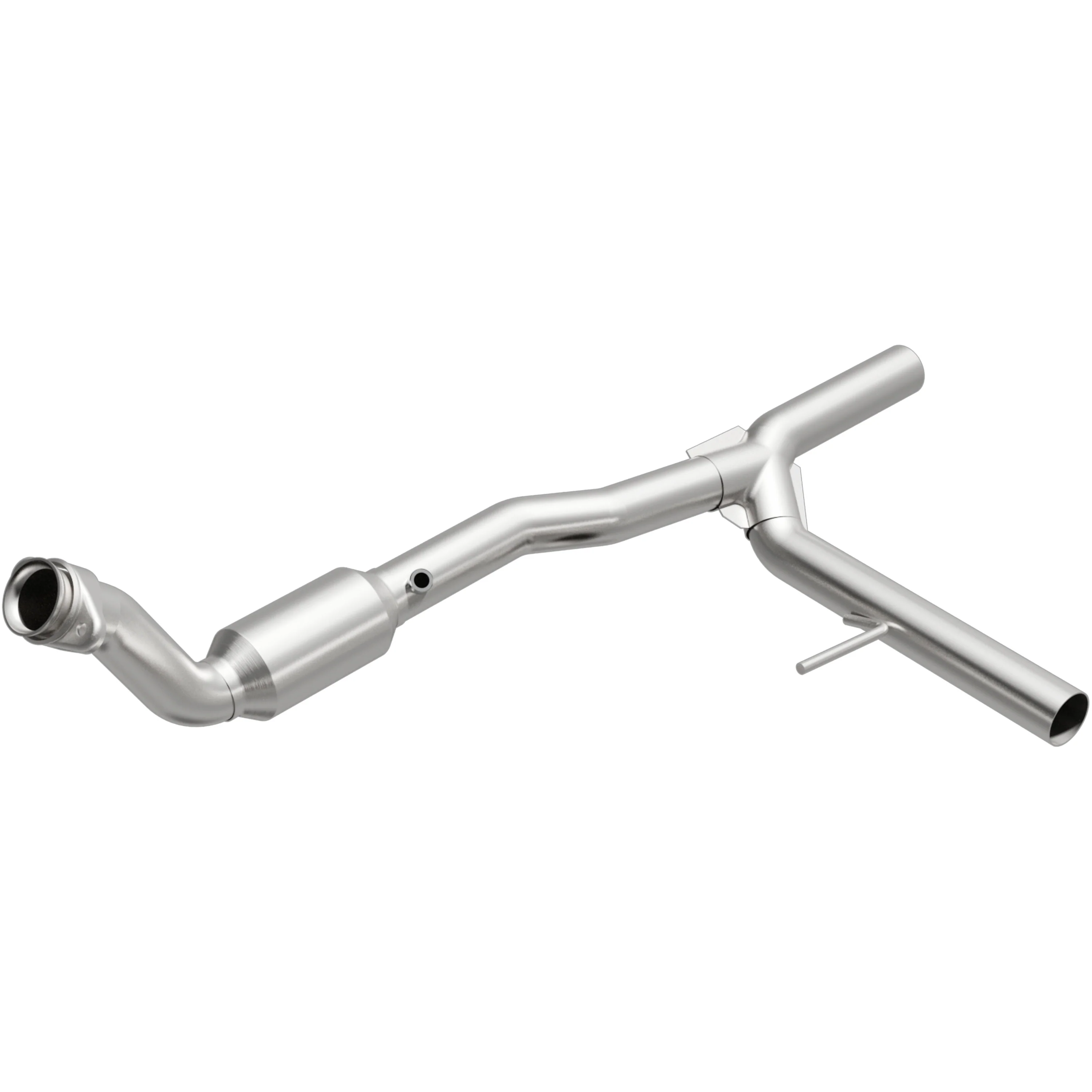 MagnaFlow 2005-2006 Ford F-150 4.2L California Grade CARB Compliant Direct-Fit Catalytic Converter 4651154