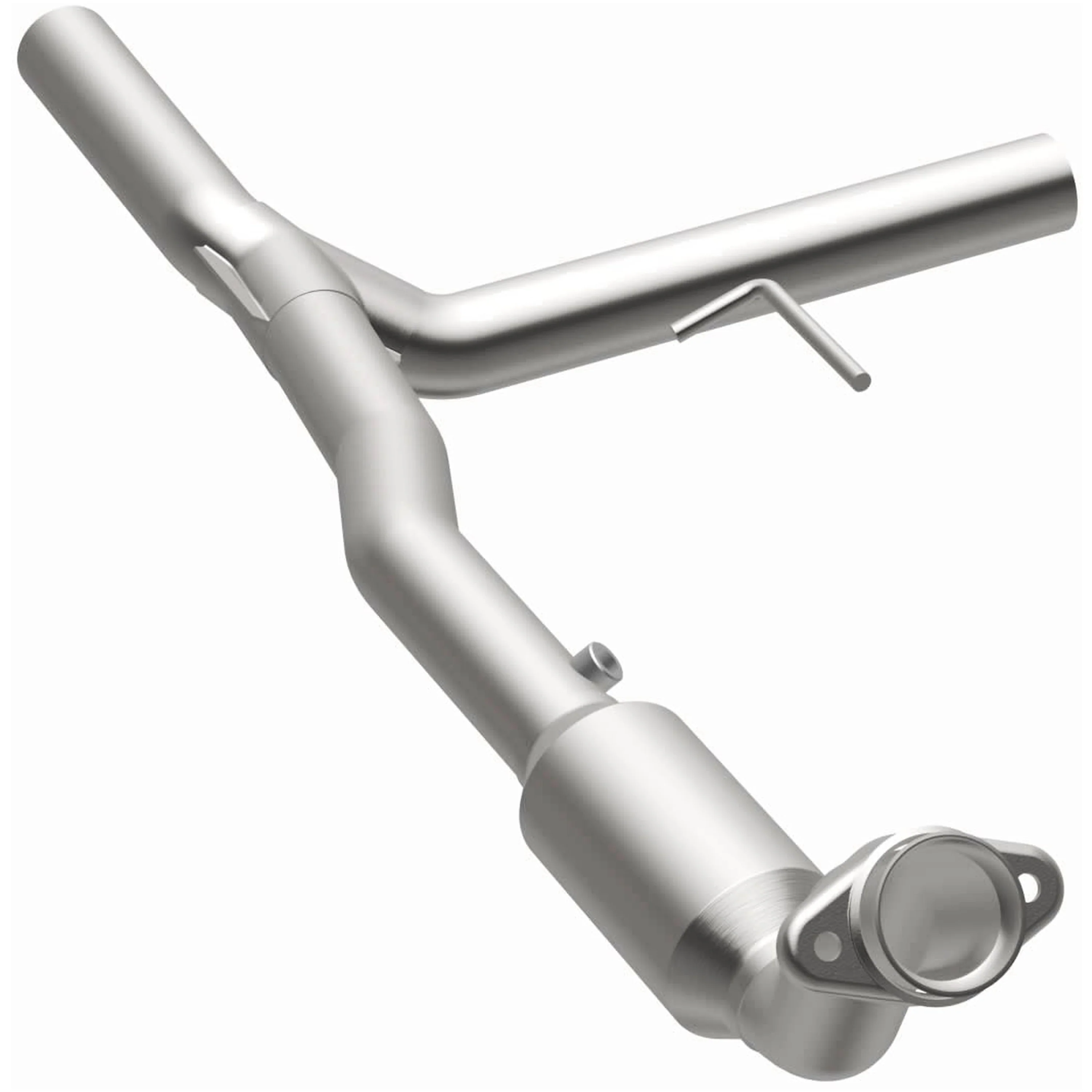 MagnaFlow 2005-2006 Ford F-150 4.2L California Grade CARB Compliant Direct-Fit Catalytic Converter 4651154 - Image 2