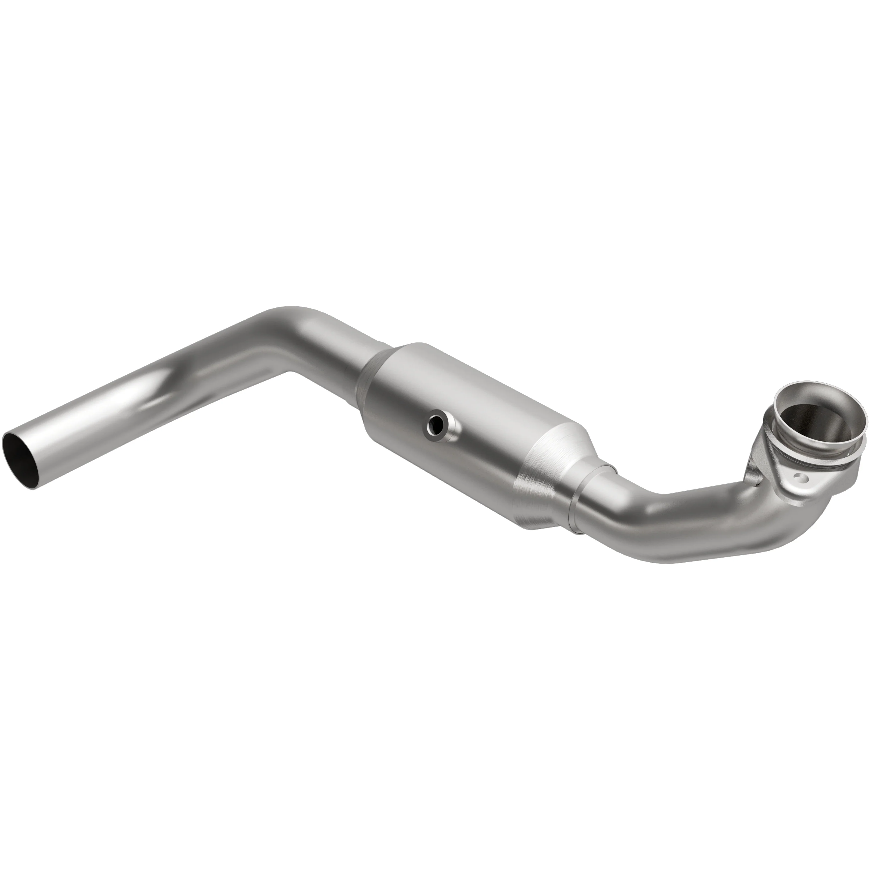 MagnaFlow 2005-2006 Ford Expedition 5.4L California Grade CARB Compliant Direct-Fit Catalytic Converter 4651412