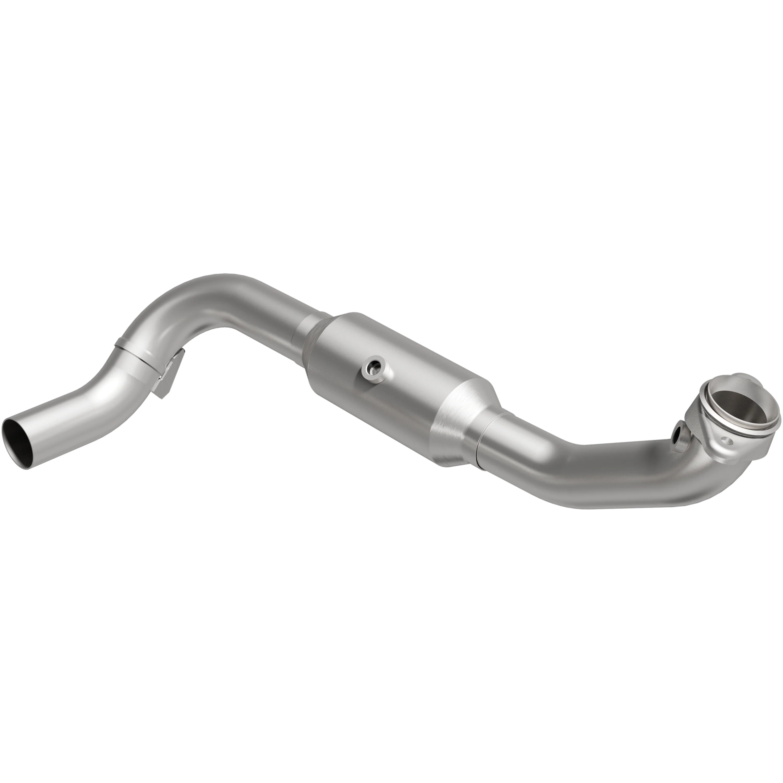 MagnaFlow 2005-2006 Lincoln Navigator 5.4L California Grade CARB Compliant Direct-Fit Catalytic Converter 4651507