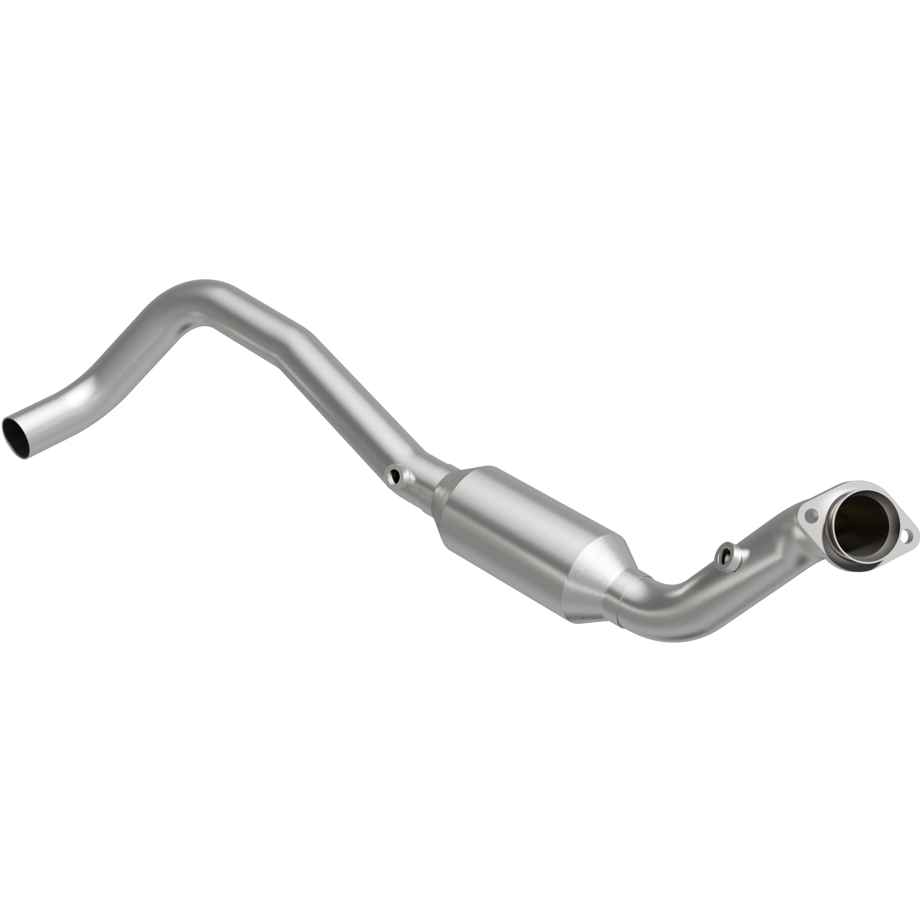 MagnaFlow 2004-2005 Dodge Ram 1500 5.7L California Grade CARB Compliant Direct-Fit Catalytic Converter 4651596