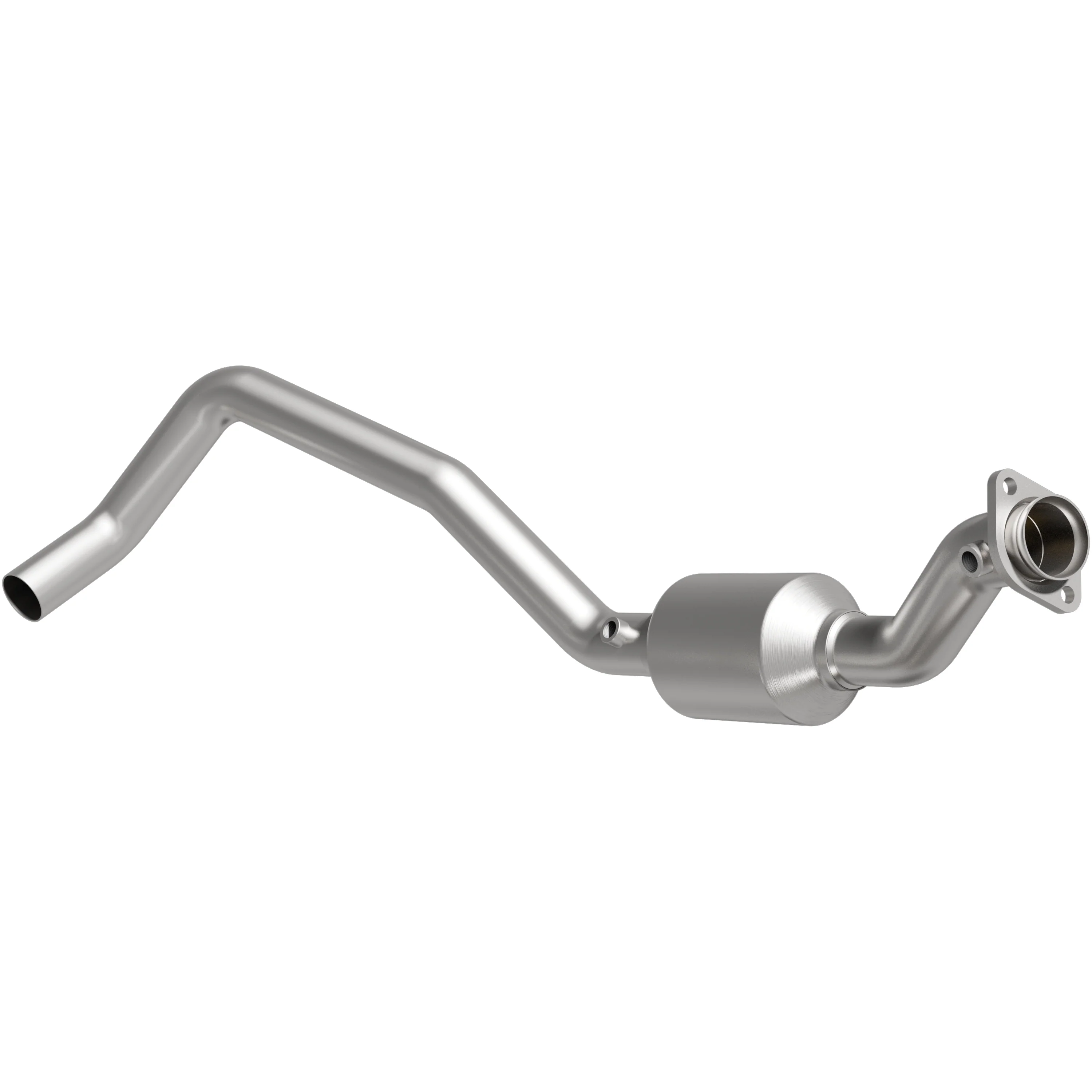 MagnaFlow 2004 Dodge Ram 1500 3.7L | 2004 Dodge Ram 1500 4.7L California Grade CARB Compliant Direct-Fit Catalytic Converter 4651609
