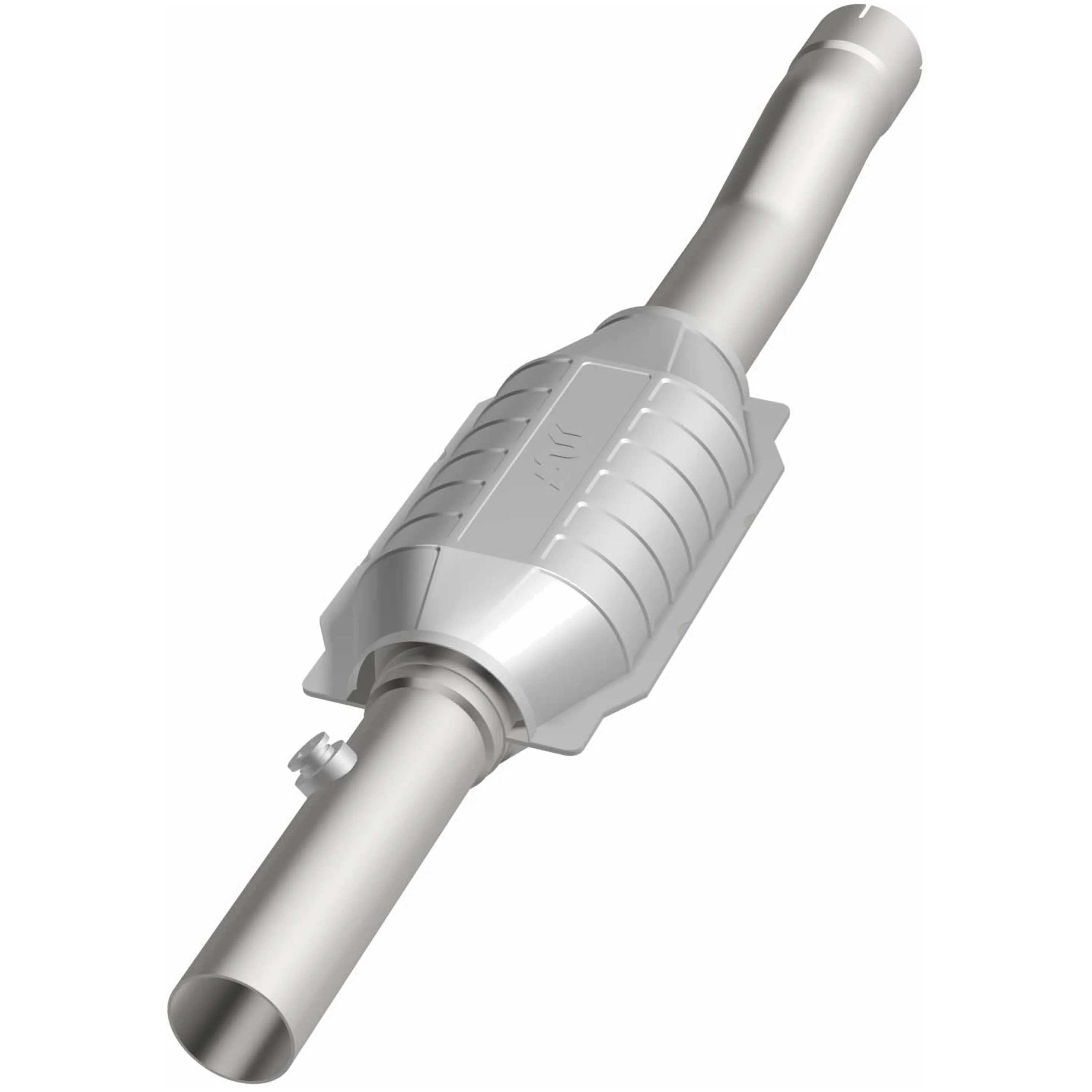 MagnaFlow 1999-2001 Jeep Grand Cherokee 4.7L OEM Grade Federal / EPA Compliant Direct-Fit Catalytic Converter 49096 - Image 3