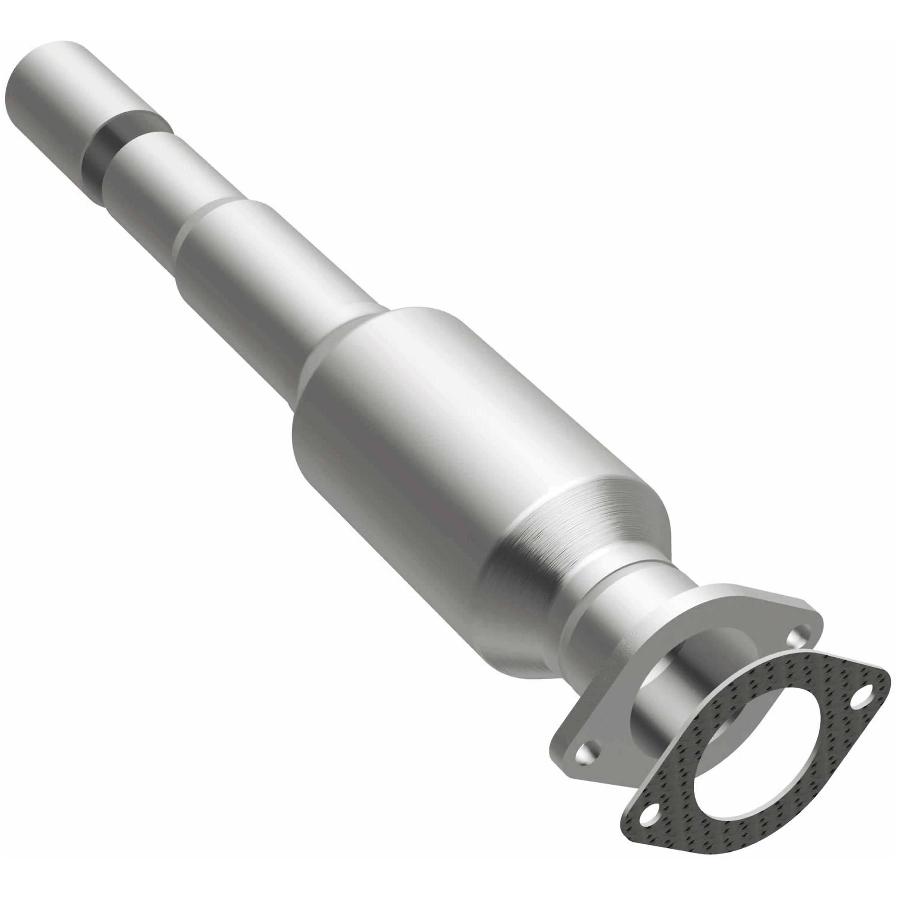 MagnaFlow OEM Grade Federal / EPA Compliant Direct-Fit Catalytic Converter 49145 - Image 2