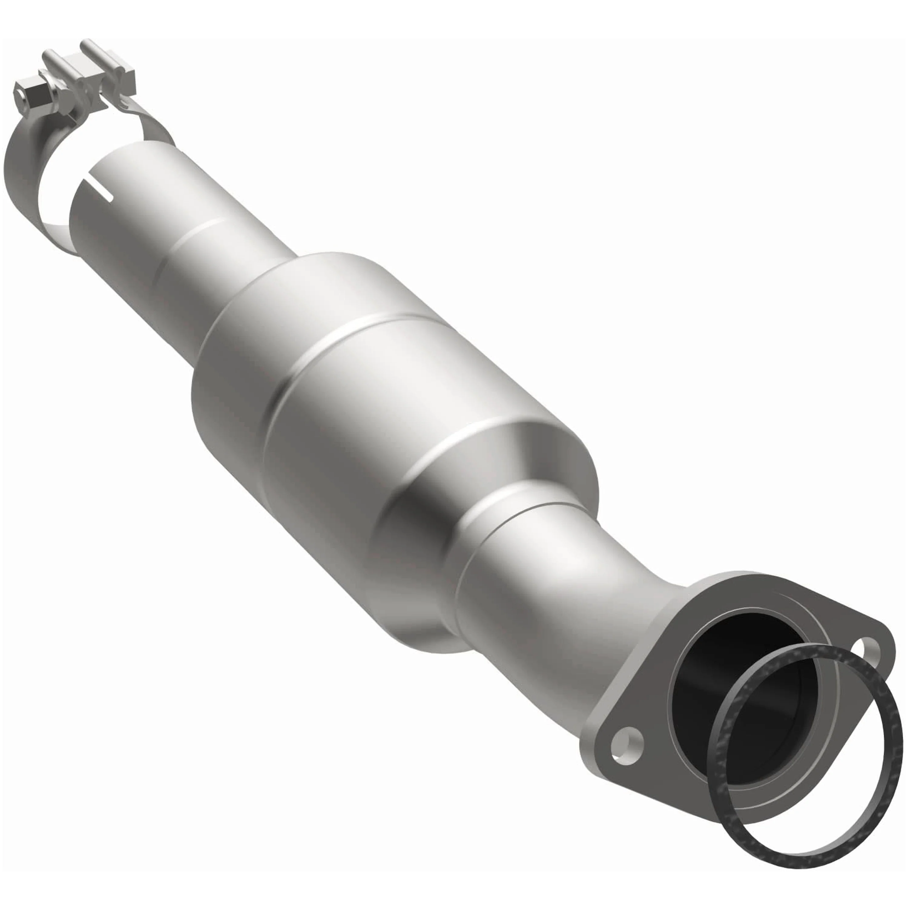 MagnaFlow 2005-2010 Scion tC 2.4L OEM Grade Federal / EPA Compliant Direct-Fit Catalytic Converter 49156 - Image 2