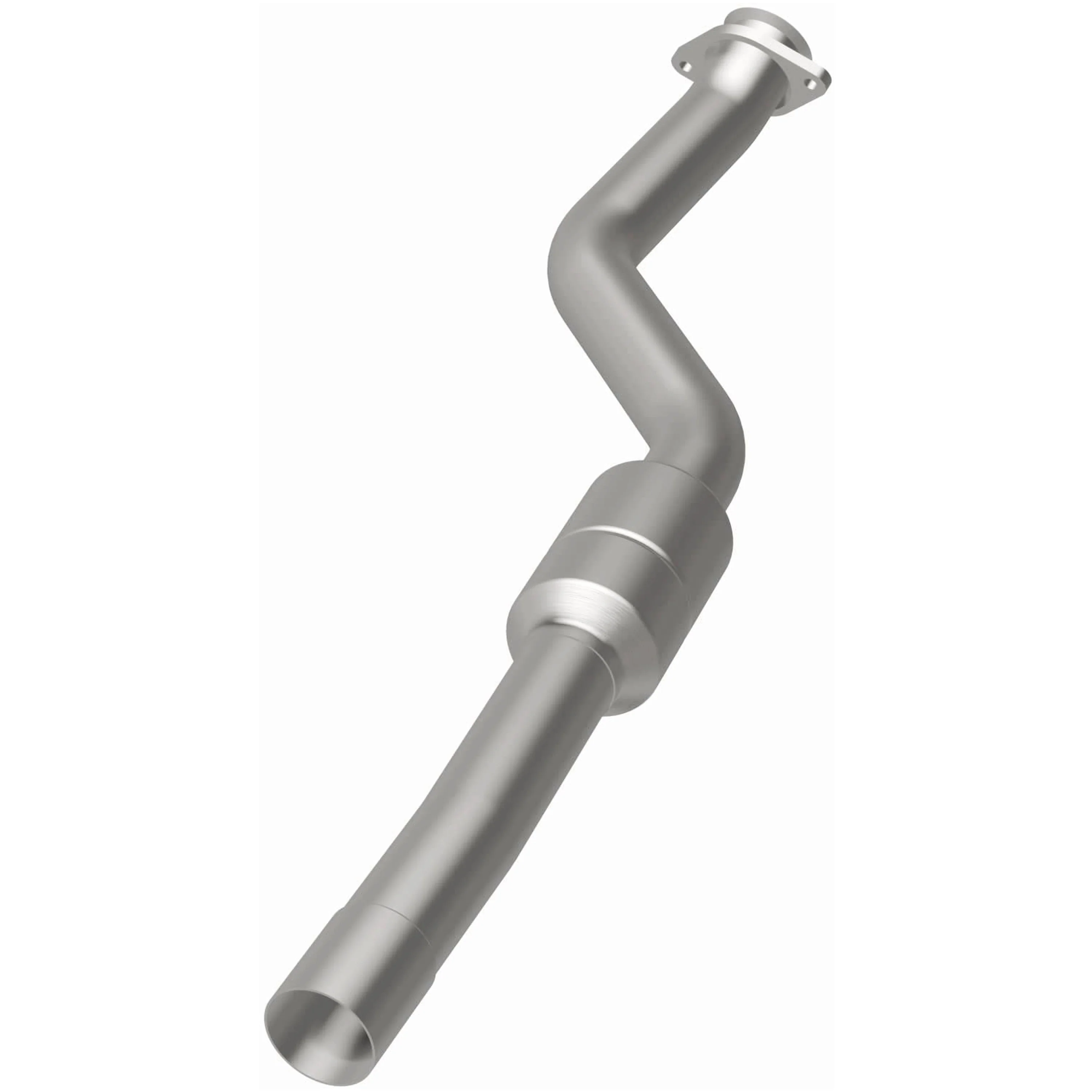 MagnaFlow 2009-2015 Cadillac CTS 6.2L OEM Grade Federal / EPA Compliant Direct-Fit Catalytic Converter 49172 - Image 3