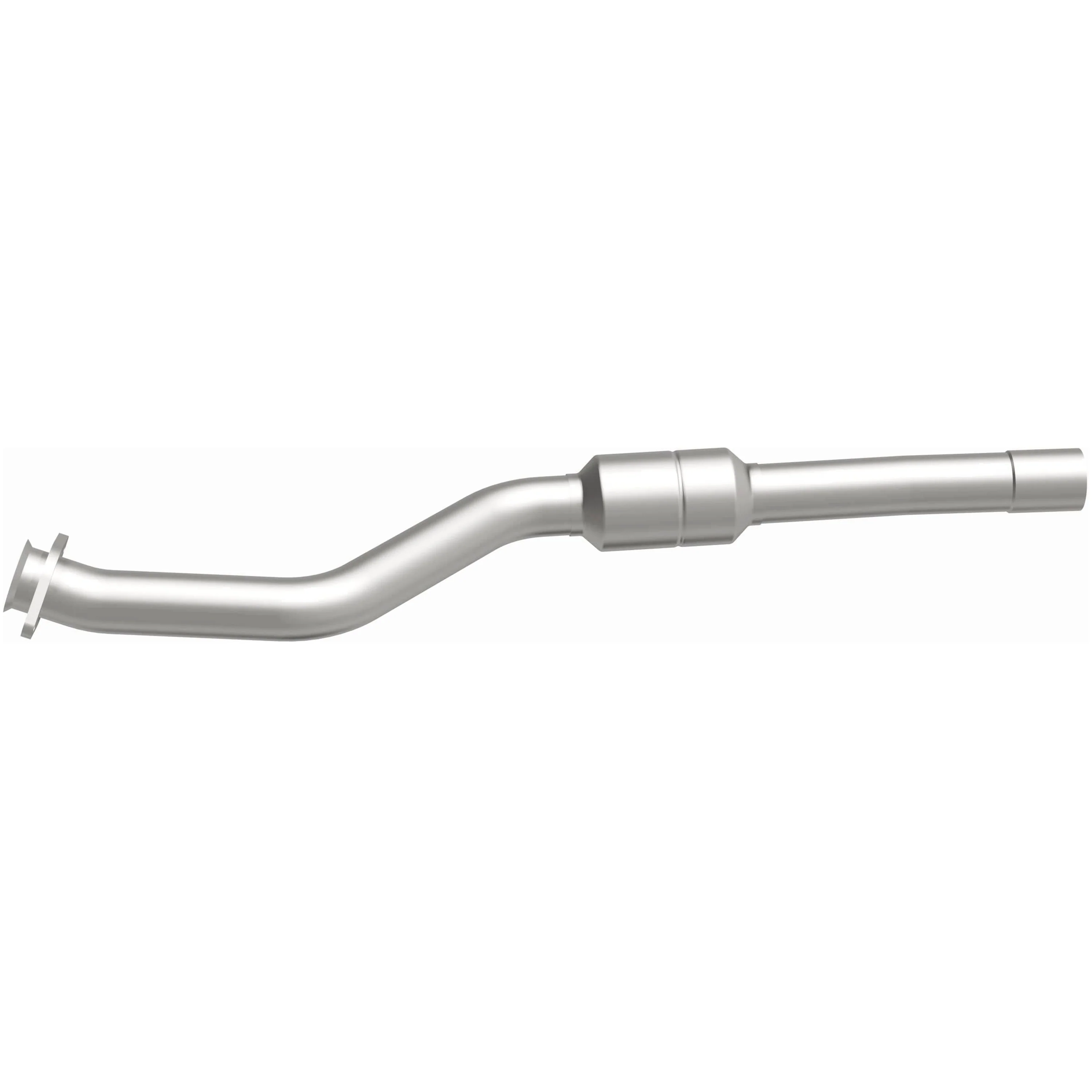MagnaFlow 2009-2015 Cadillac CTS 6.2L OEM Grade Federal / EPA Compliant Direct-Fit Catalytic Converter 49172 - Image 4