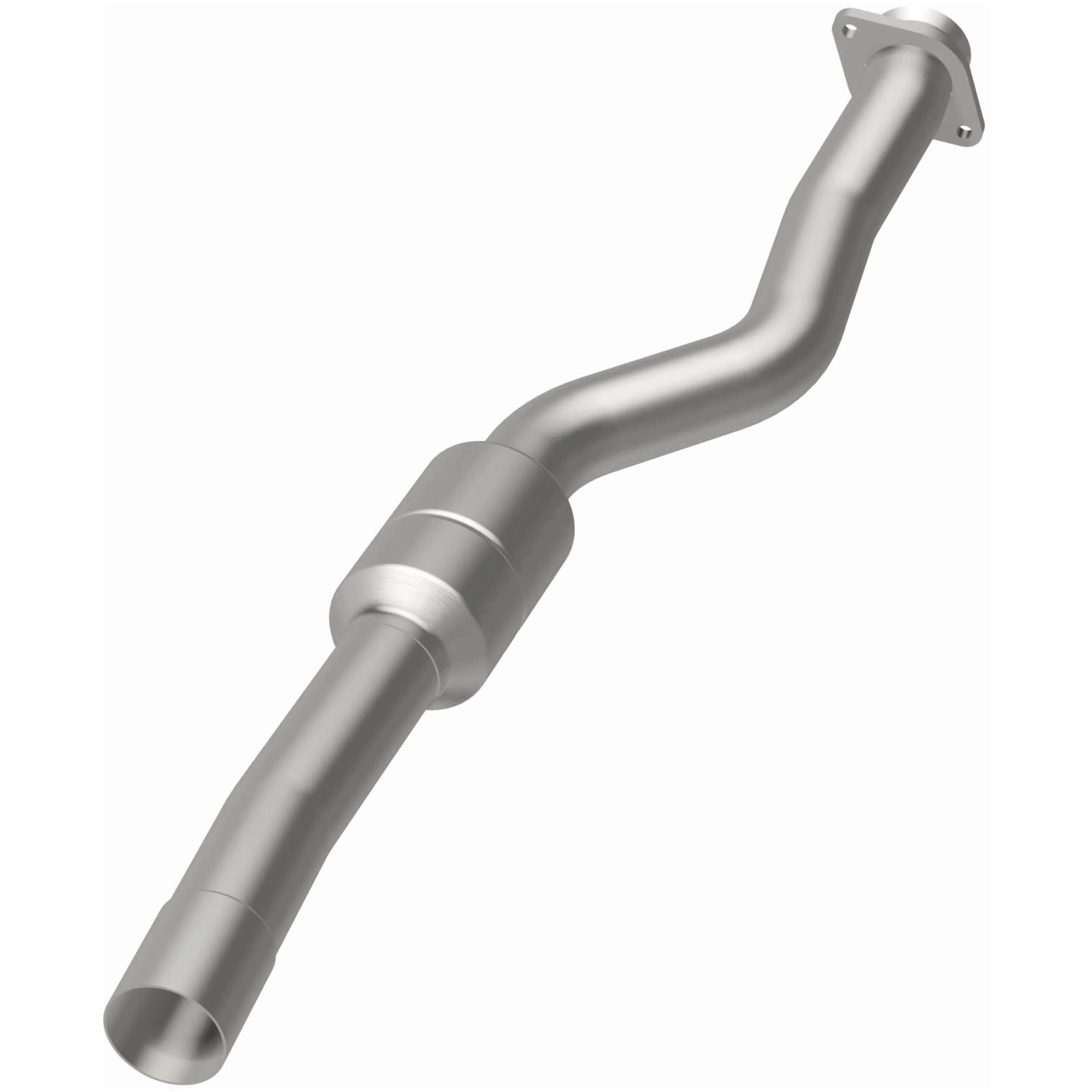MagnaFlow 2009-2015 Cadillac CTS 6.2L OEM Grade Federal / EPA Compliant Direct-Fit Catalytic Converter 49173 - Image 3