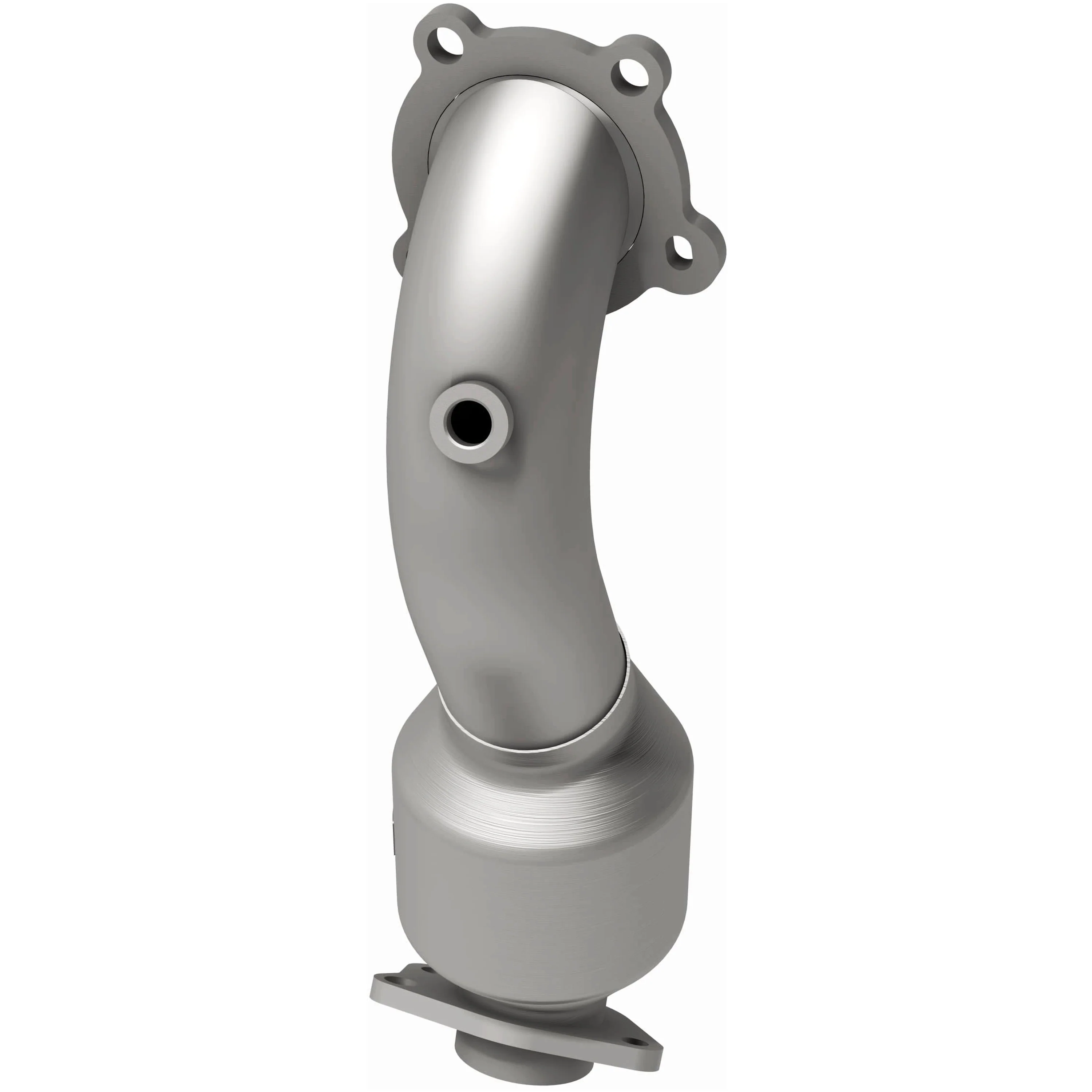 MagnaFlow 2007-2009 Pontiac Solstice 2.0L | 2007-2010 Saturn Sky 2.0L OEM Grade Federal / EPA Compliant Direct-Fit Catalytic Converter 49201 - Image 3