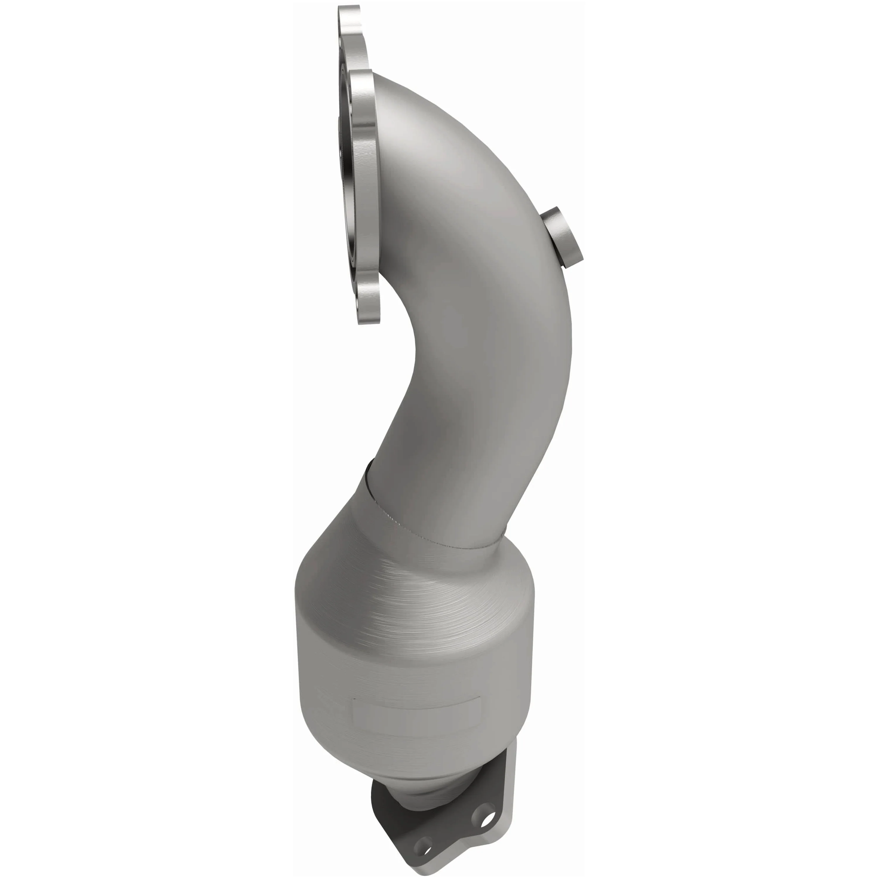 MagnaFlow 2007-2009 Pontiac Solstice 2.0L | 2007-2010 Saturn Sky 2.0L OEM Grade Federal / EPA Compliant Direct-Fit Catalytic Converter 49201 - Image 4
