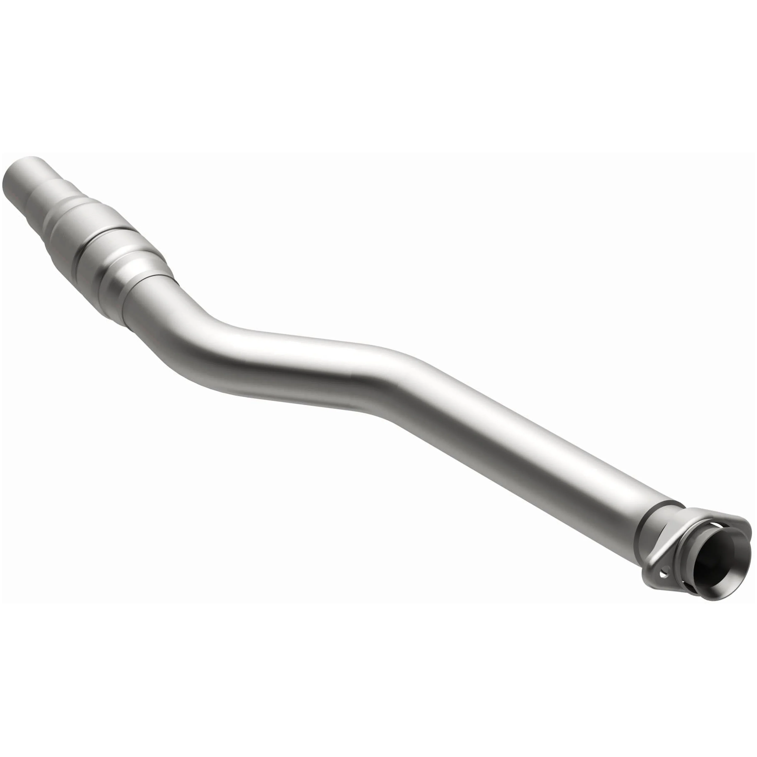 MagnaFlow 2006-2010 BMW M5 5.0L | 2006-2010 BMW M6 5.0L OEM Grade Federal / EPA Compliant Direct-Fit Catalytic Converter 49264 - Image 2