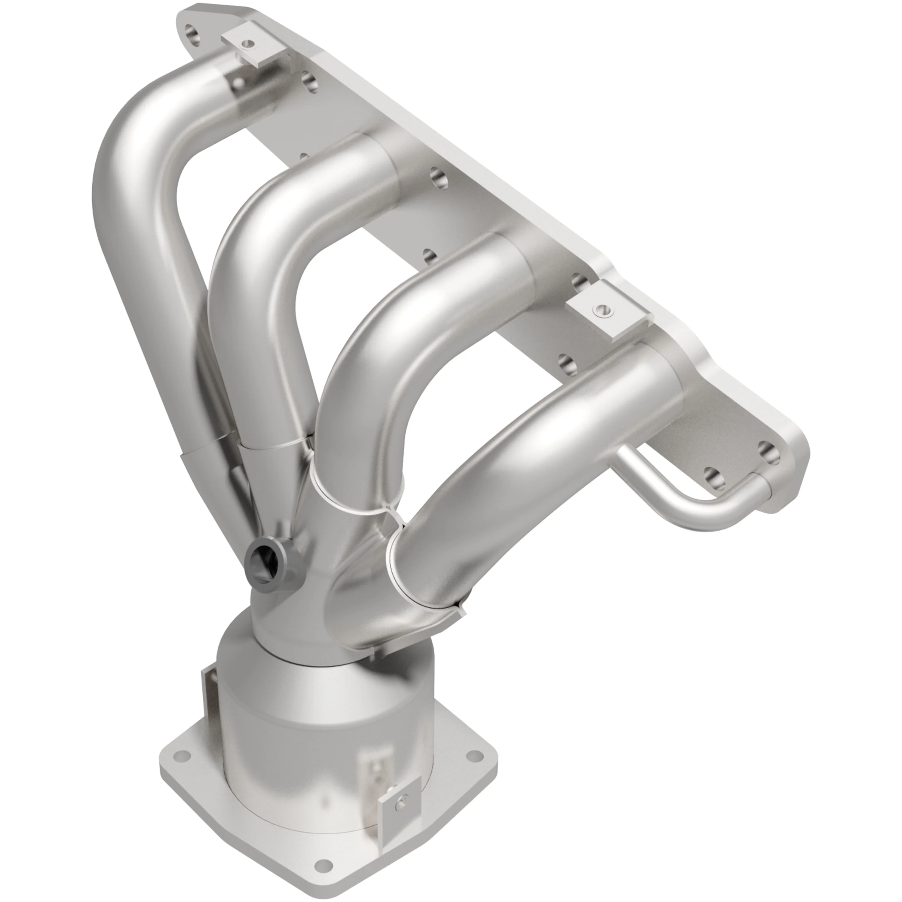 MagnaFlow OEM Grade Federal / EPA Compliant Direct-Fit Manifold Catalytic Converter 49300