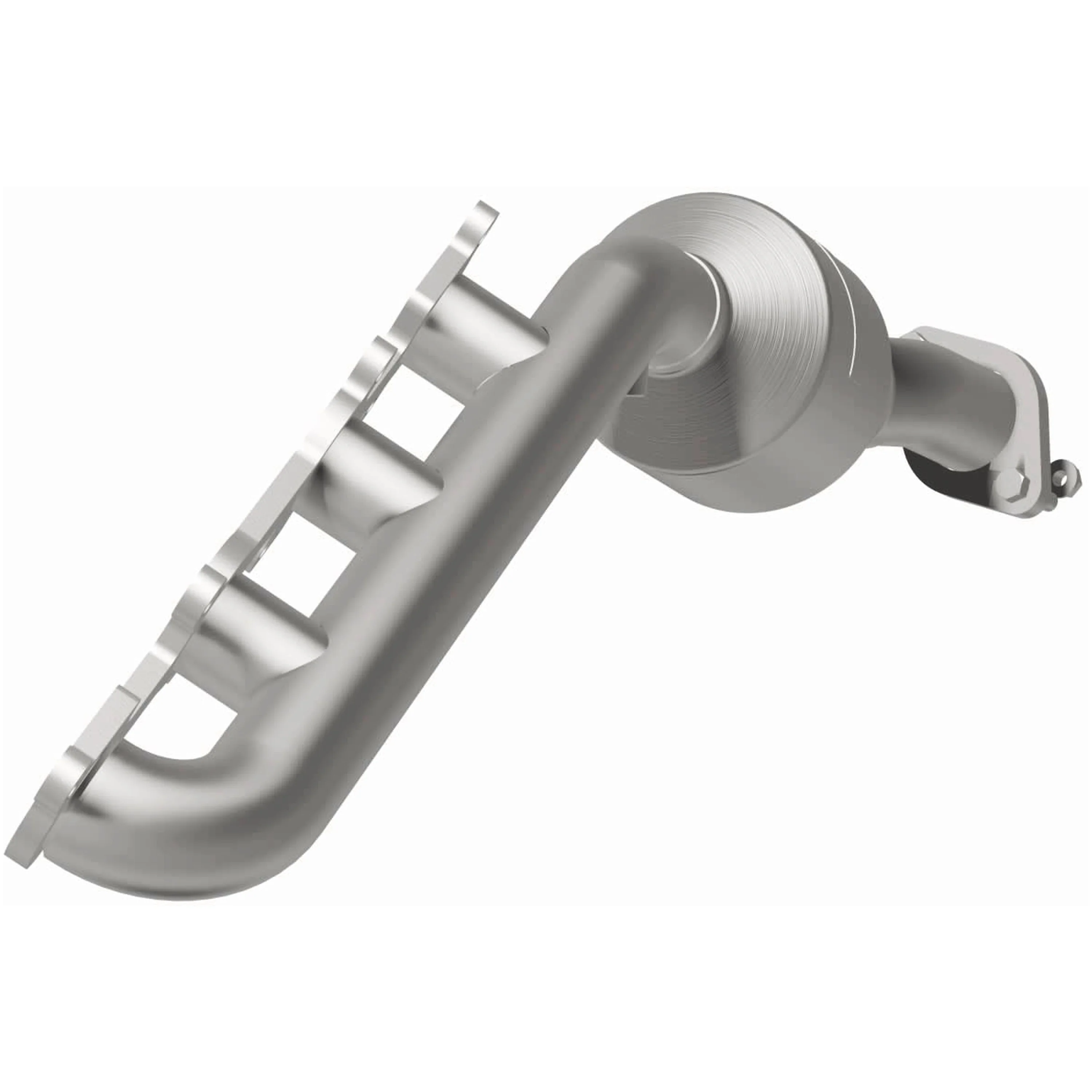 MagnaFlow 2003-2005 Lexus GX470 4.7L | 2003-2004 Toyota 4Runner 4.7L OEM Grade Federal / EPA Compliant Direct-Fit Manifold Catalytic Converter 49339 - Image 3