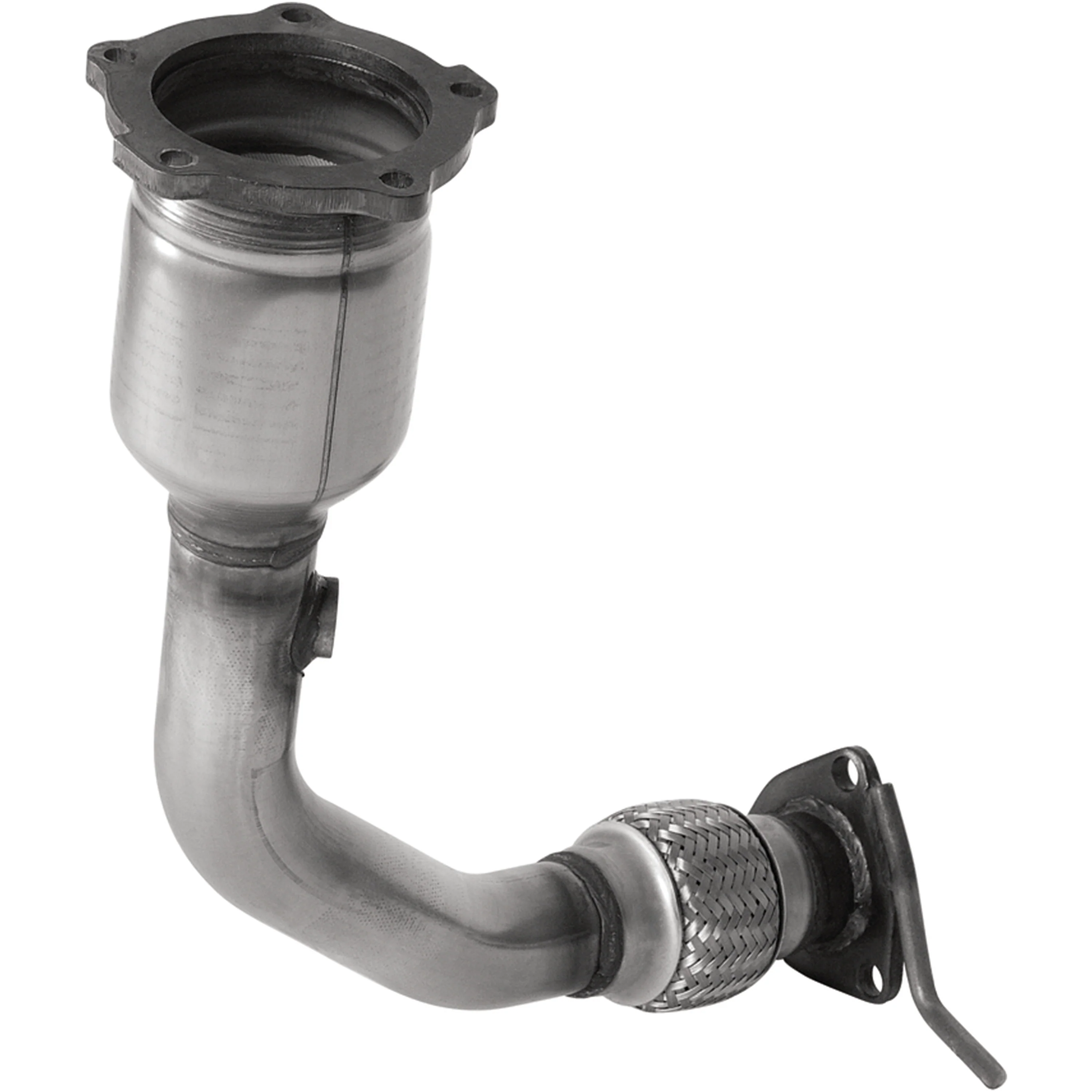 MagnaFlow 2001-2002 Kia Sportage 2.0L OEM Grade Federal / EPA Compliant Direct-Fit Catalytic Converter 49368