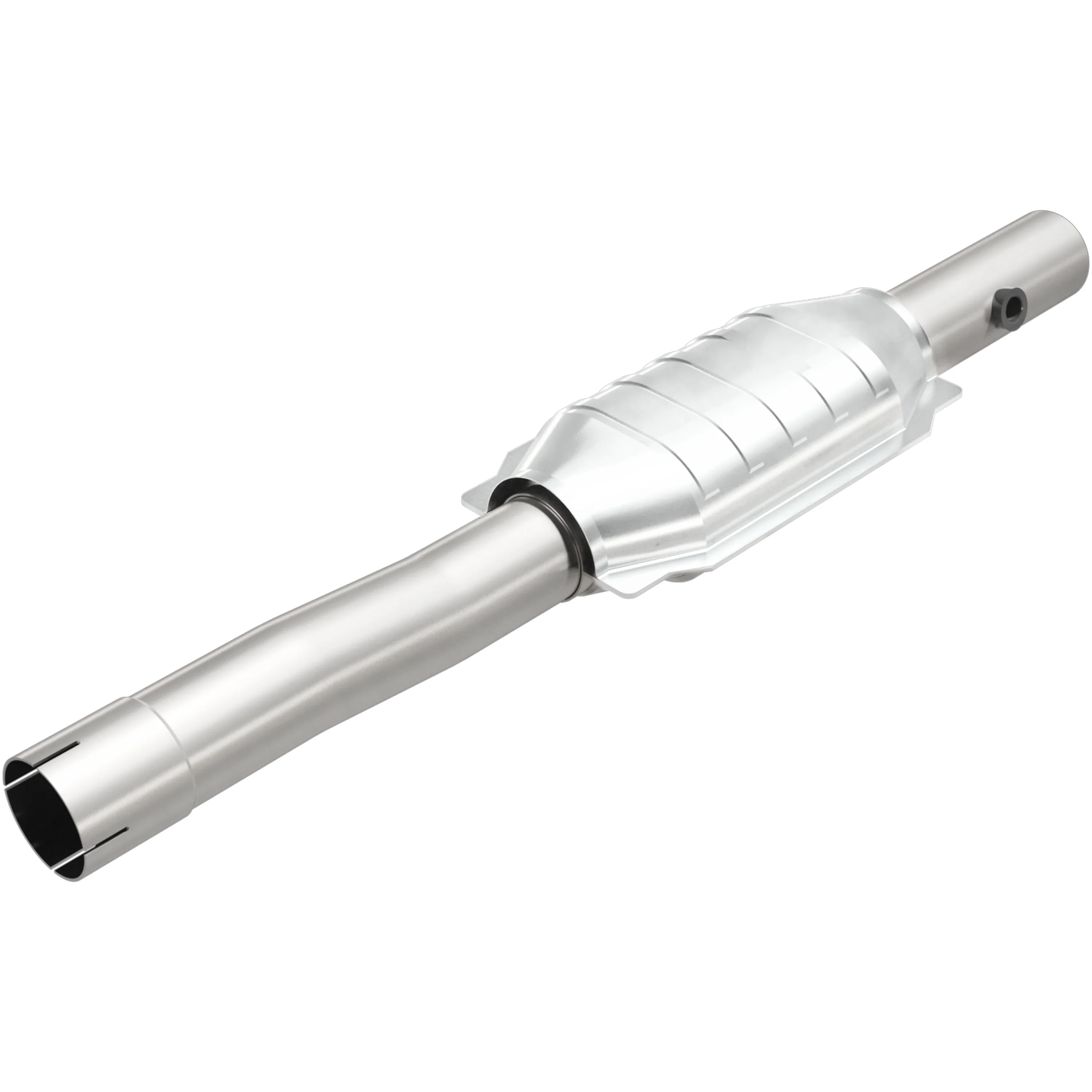 MagnaFlow 1999-2001 Jeep Grand Cherokee 4.0L OEM Grade Federal / EPA Compliant Direct-Fit Catalytic Converter 49420