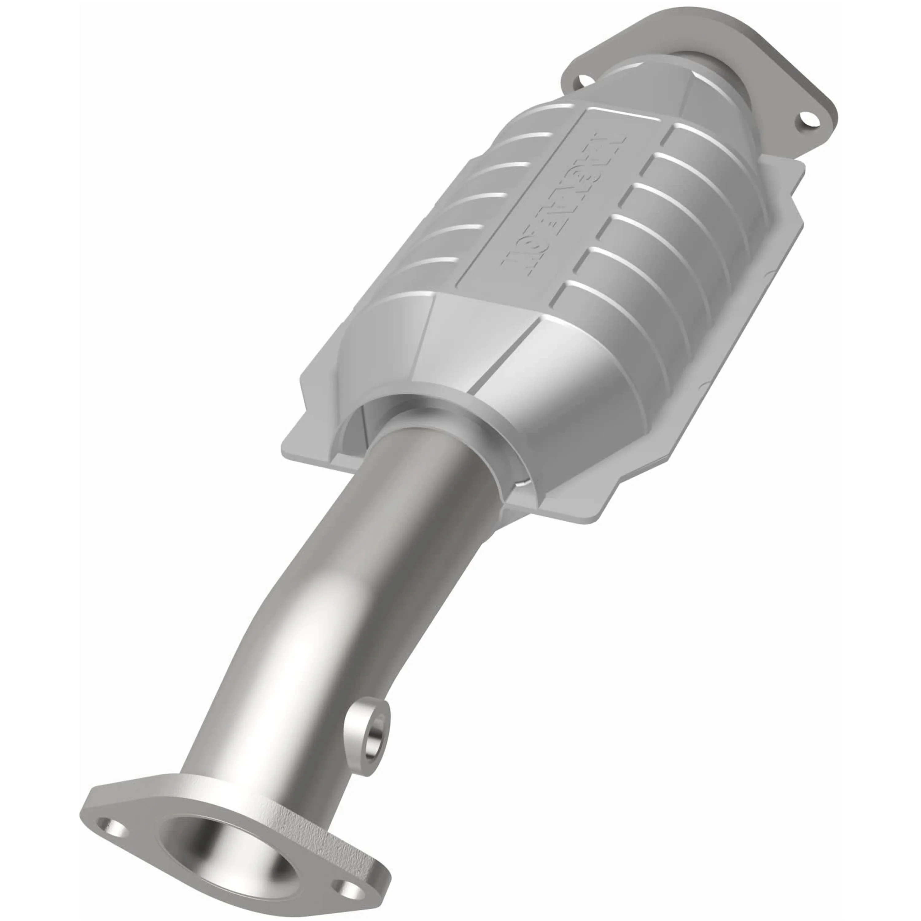 MagnaFlow 2000-2001 Mazda MPV 2.5L OEM Grade Federal / EPA Compliant Direct-Fit Catalytic Converter 49464 - Image 3