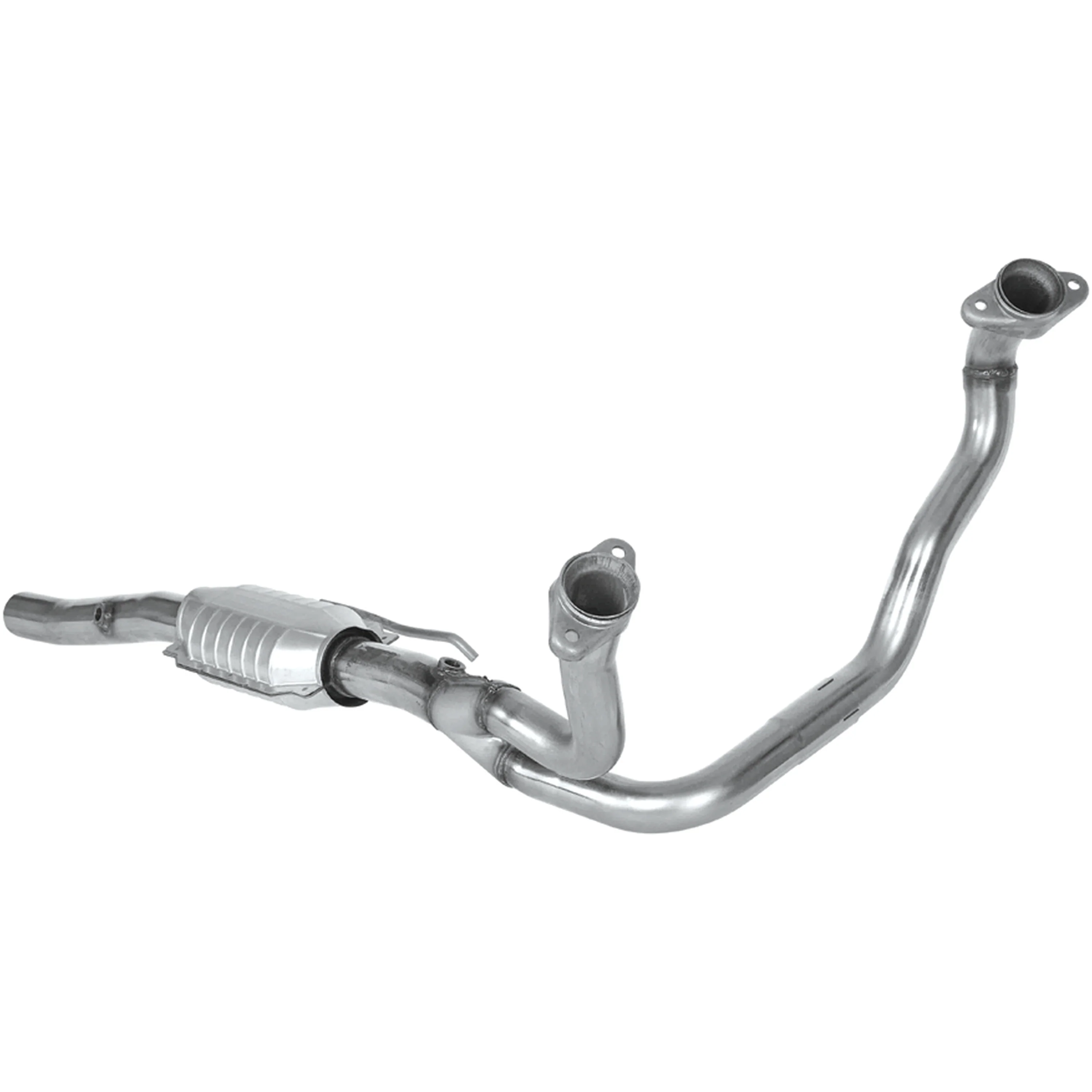 MagnaFlow 2000-2003 Dodge Durango 4.7L OEM Grade Federal / EPA Compliant Direct-Fit Catalytic Converter 49471