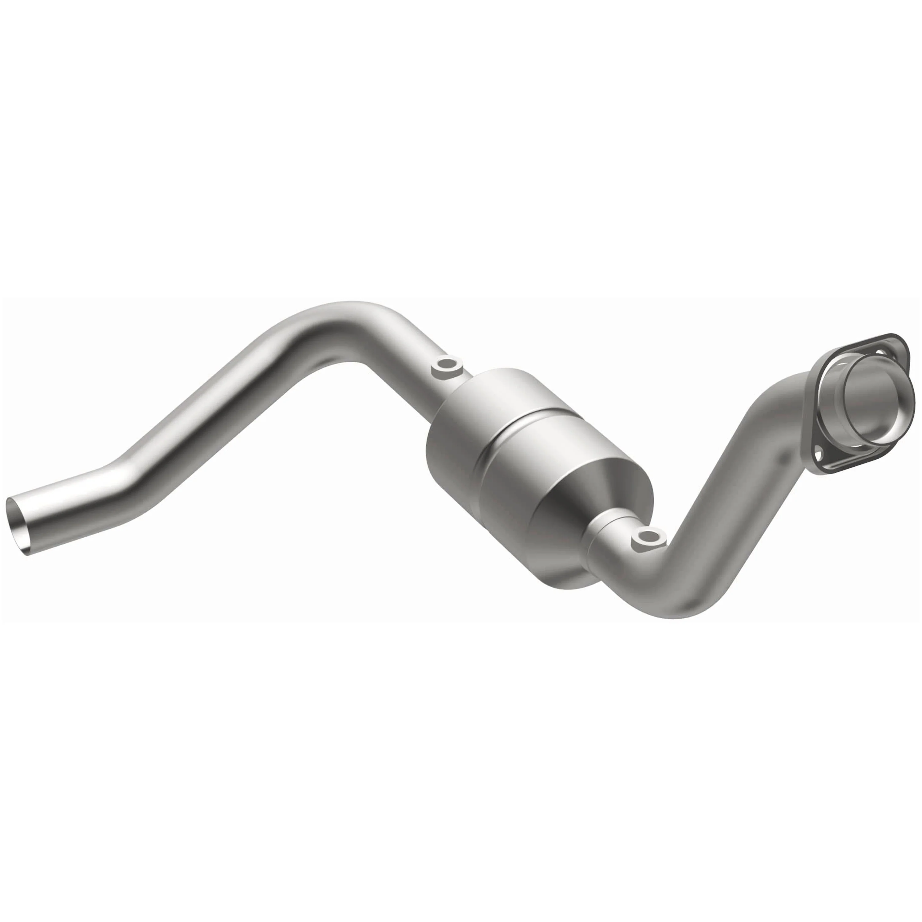 MagnaFlow 2004-2006 Dodge Durango 5.7L OEM Grade Federal / EPA Compliant Direct-Fit Catalytic Converter 49497 - Image 2