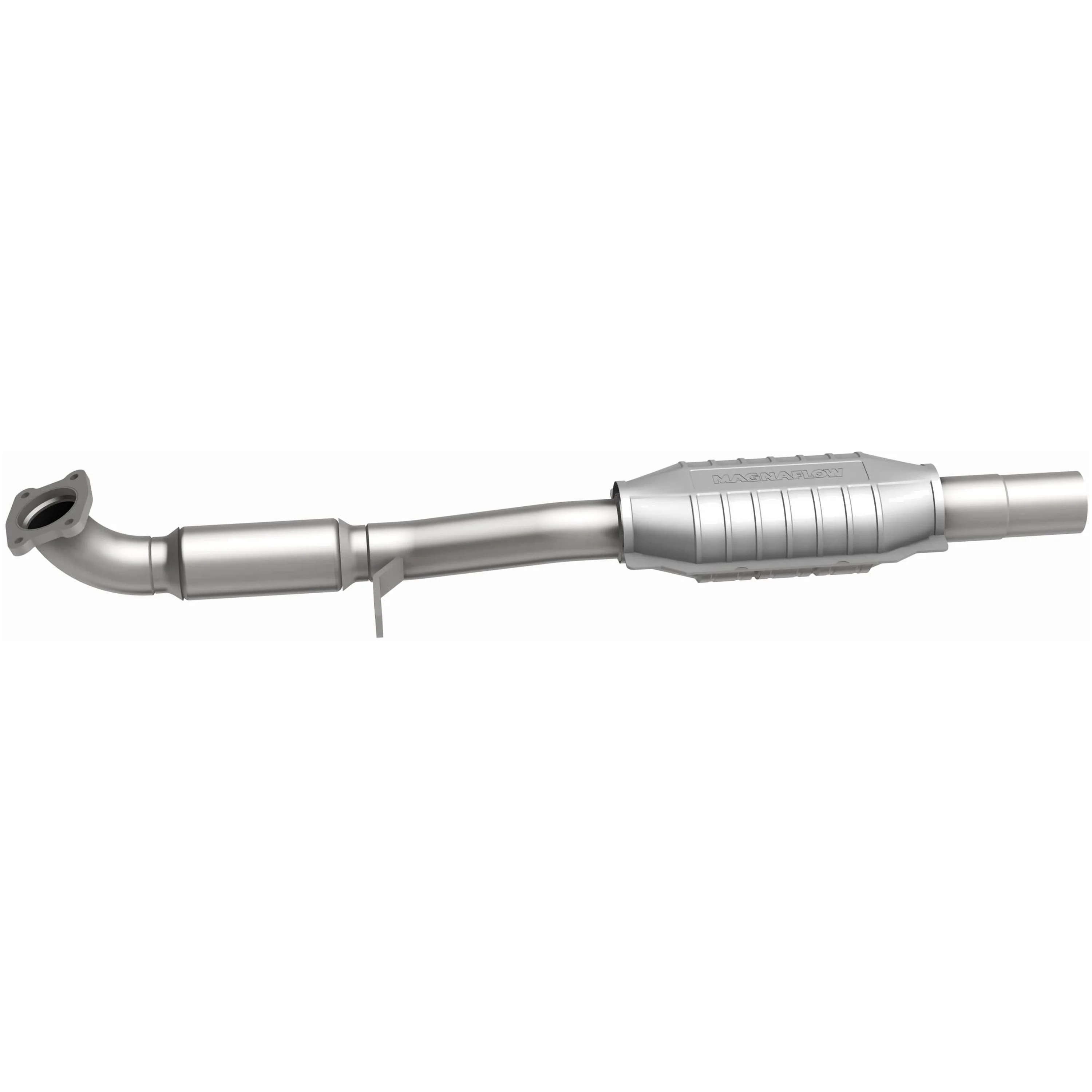 MagnaFlow 2000-2004 Volvo S40 1.9L | 2001-2004 Volvo V40 1.9L OEM Grade Federal / EPA Compliant Direct-Fit Catalytic Converter 49528 - Image 4