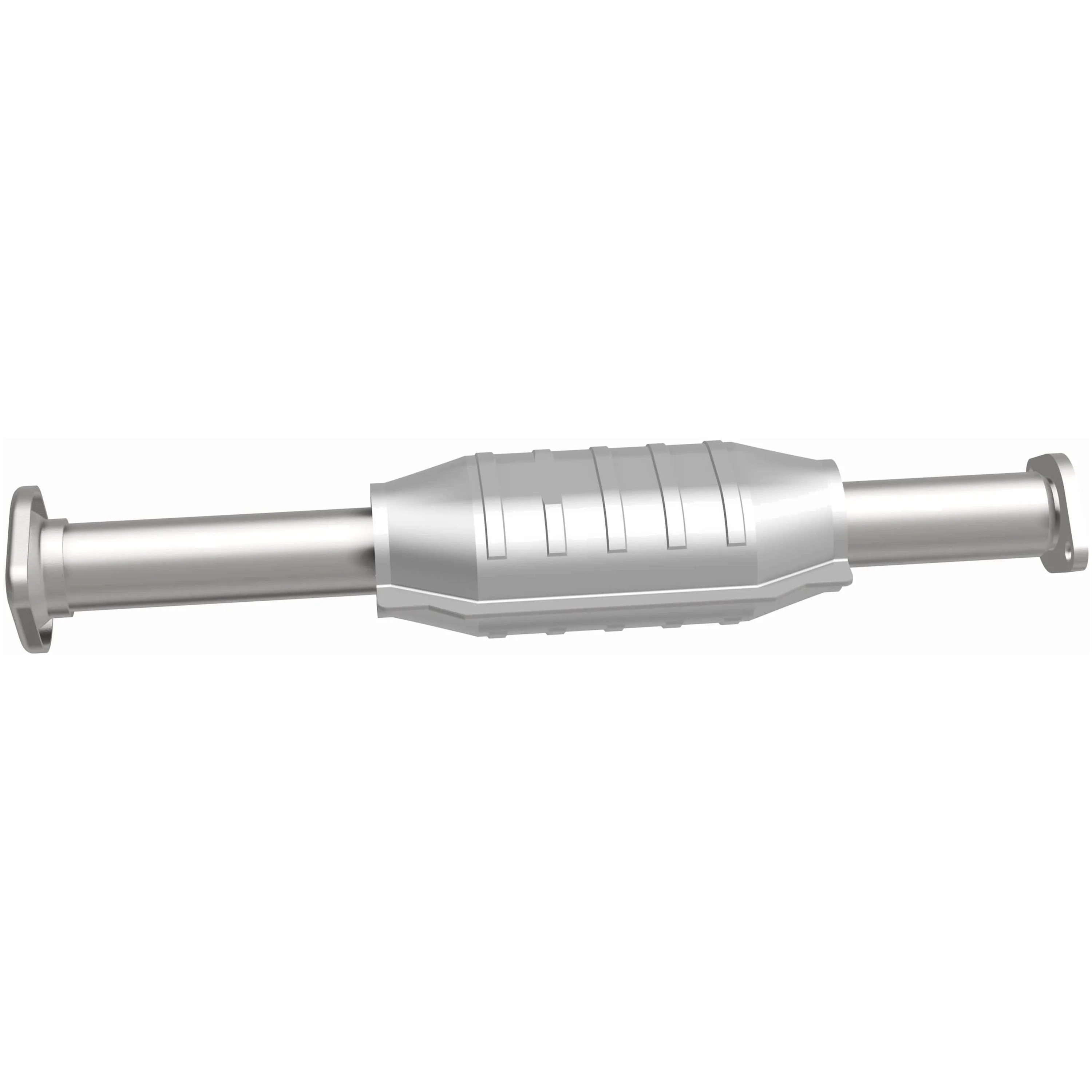 MagnaFlow 2001-2003 Mitsubishi Montero Sport 3.5L | 2002-2003 Mitsubishi Montero Sport 3.0L OEM Grade Federal / EPA Compliant Direct-Fit Catalytic Converter 49570 - Image 4
